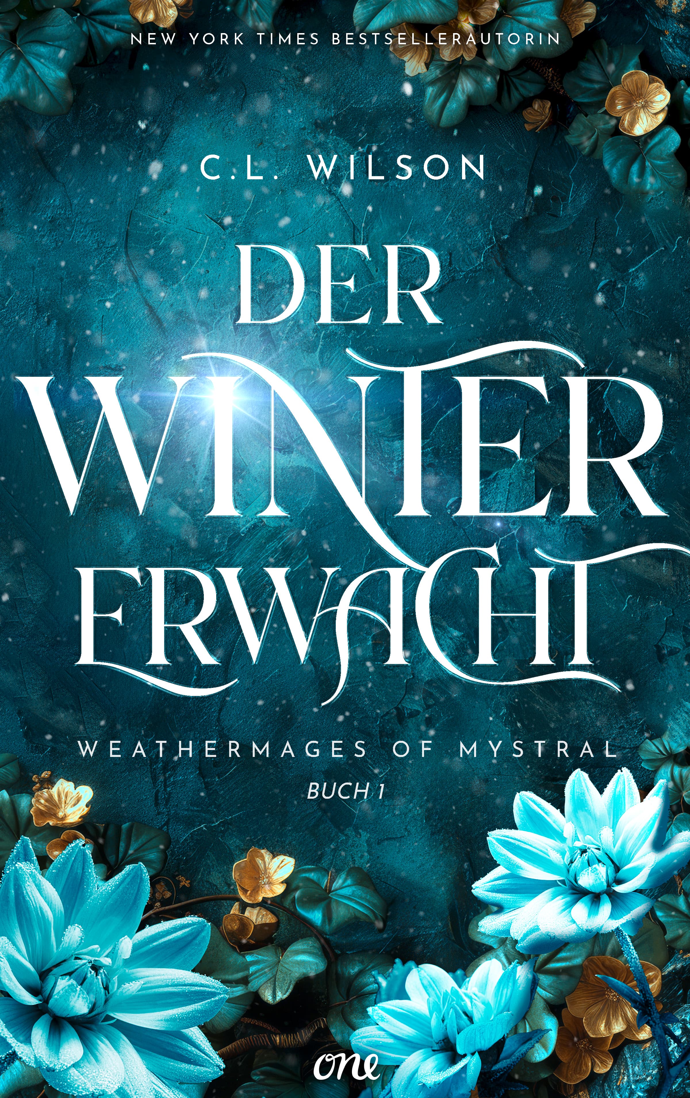 Der Winter erwacht