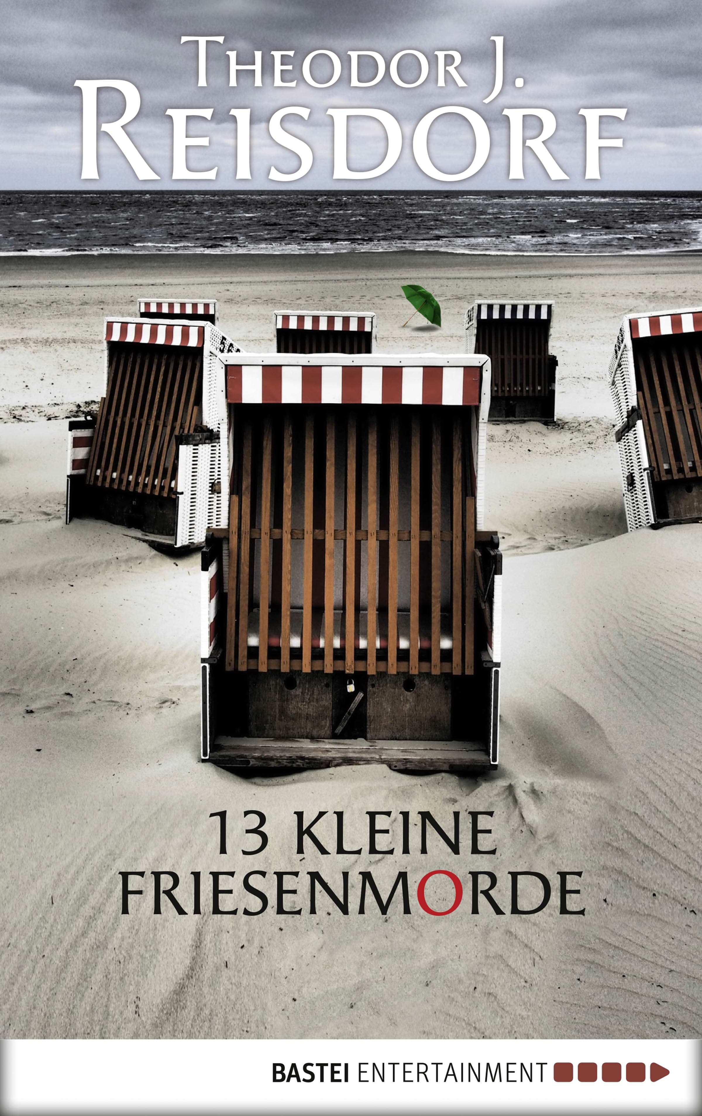 13 kleine Friesenmorde