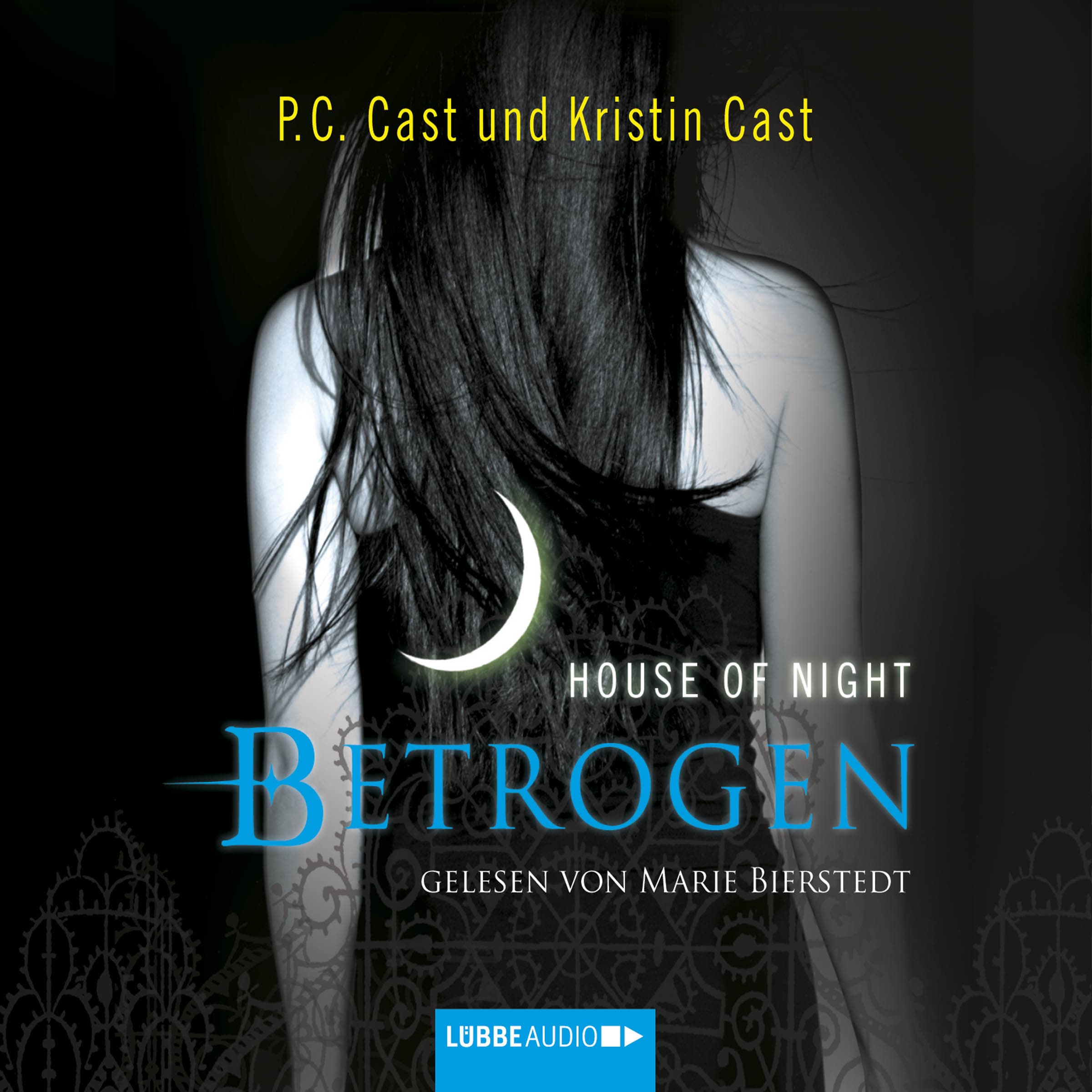 House of Night - Betrogen