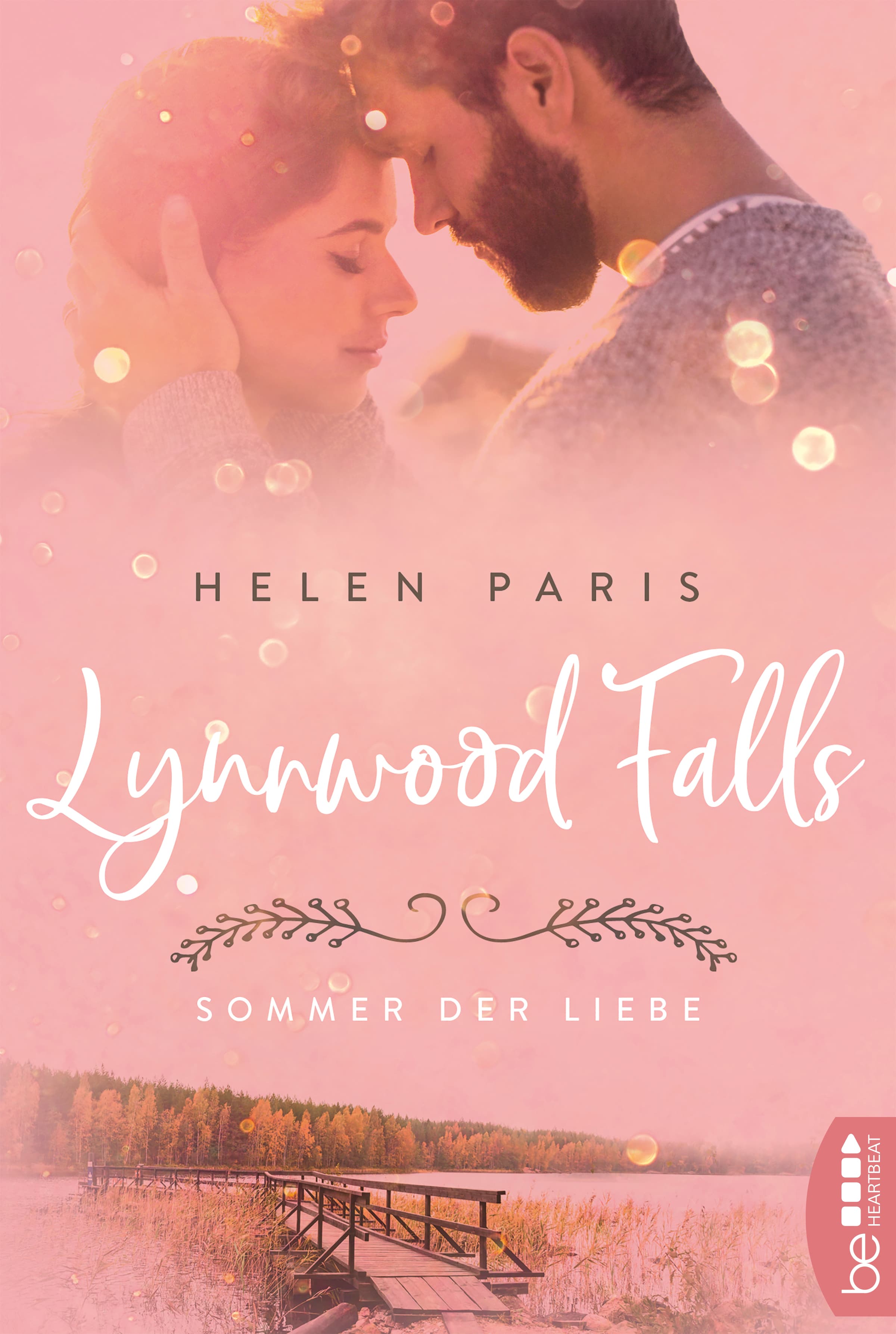 Lynnwood Falls – Sommer der Liebe