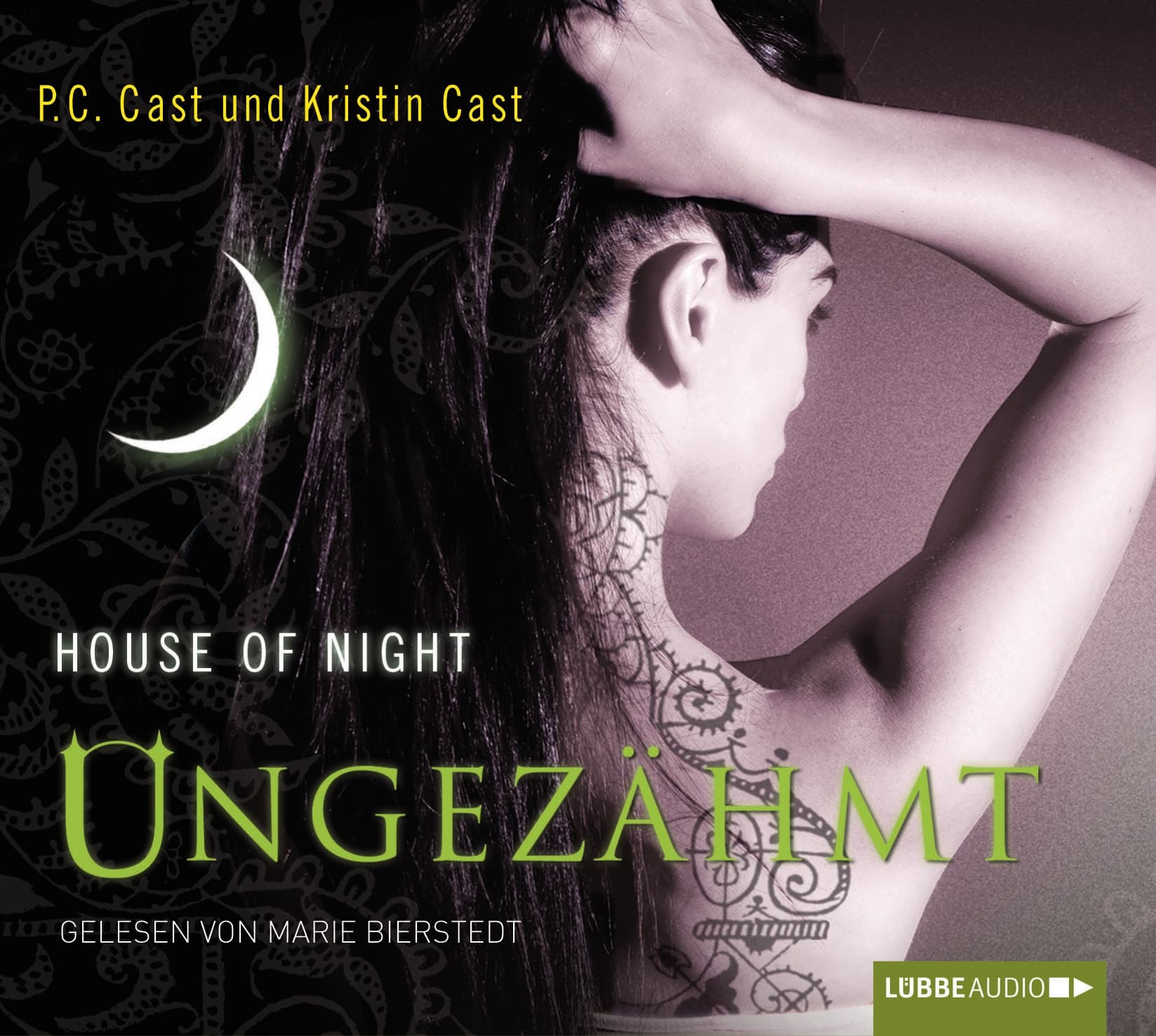 House of Night - Ungezähmt