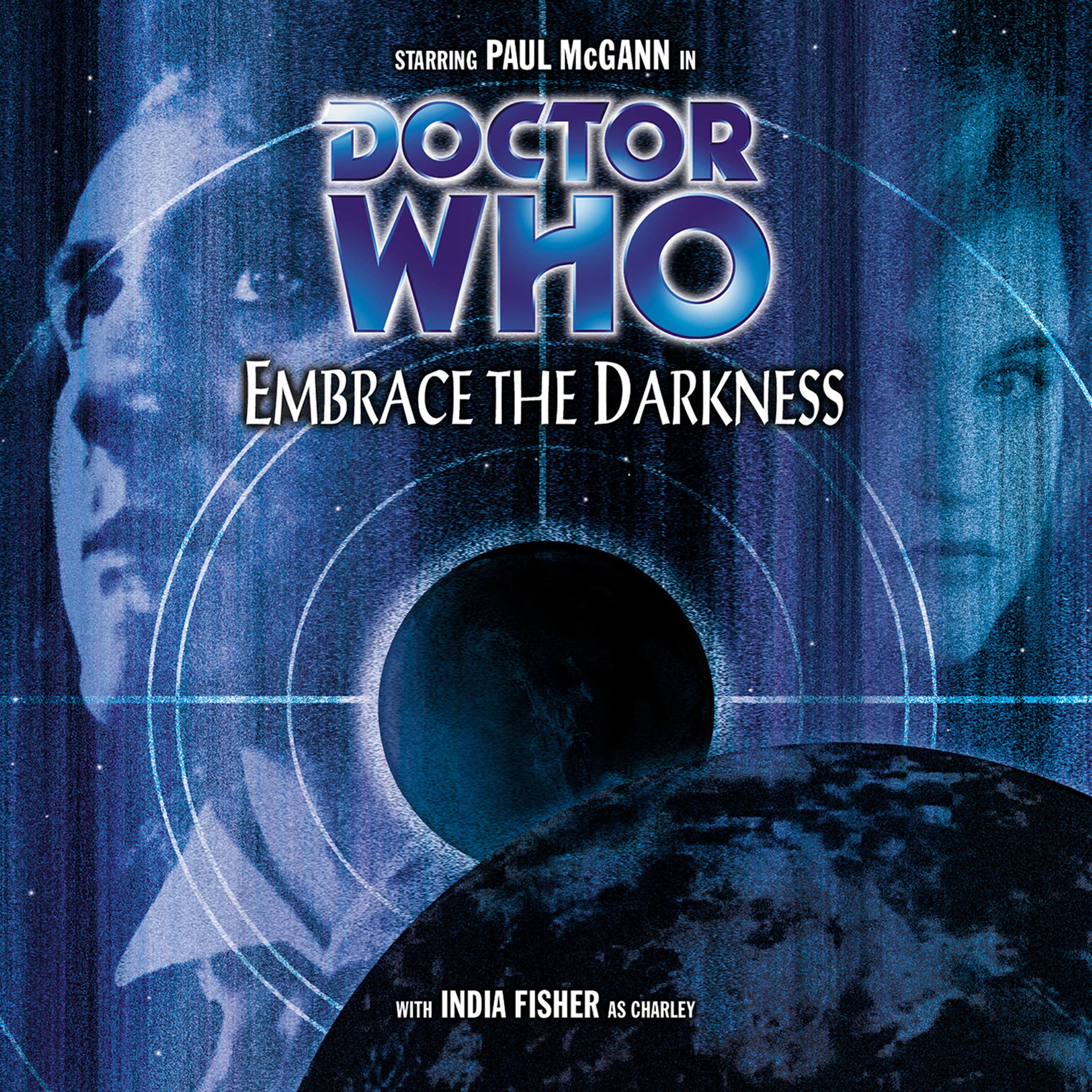Produktbild: Doctor Who: Embrace the Darkness (9783838783871 )