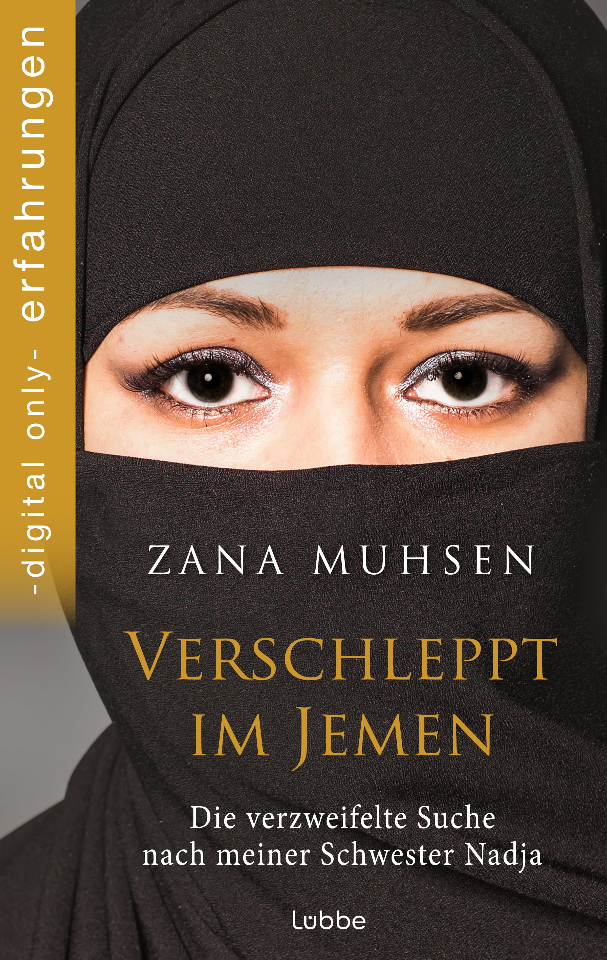 Produktbild: Verschleppt im Jemen (9783732551781 )