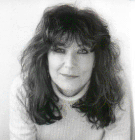 Portrait: Bianca Palma