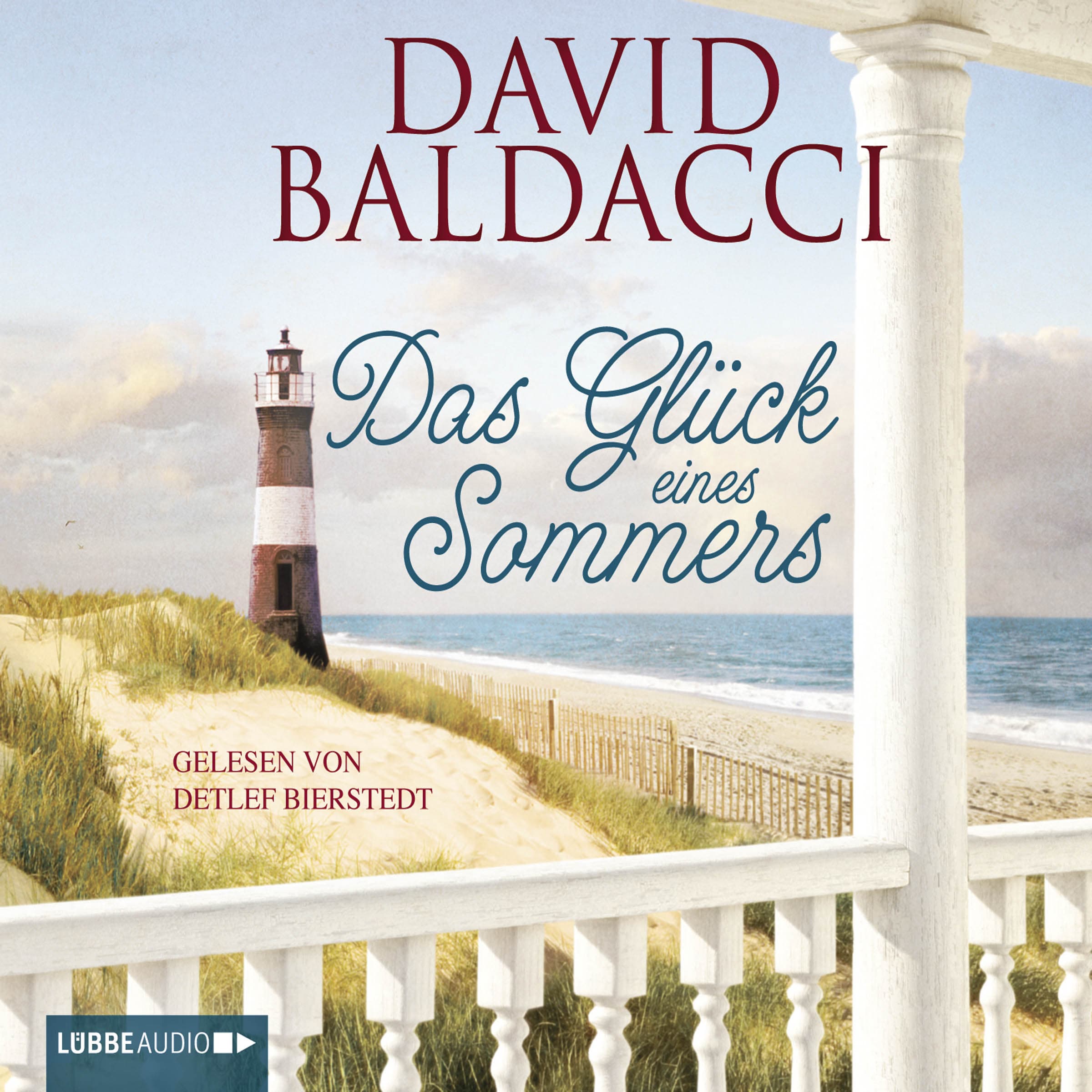 Das Glück eines Sommers