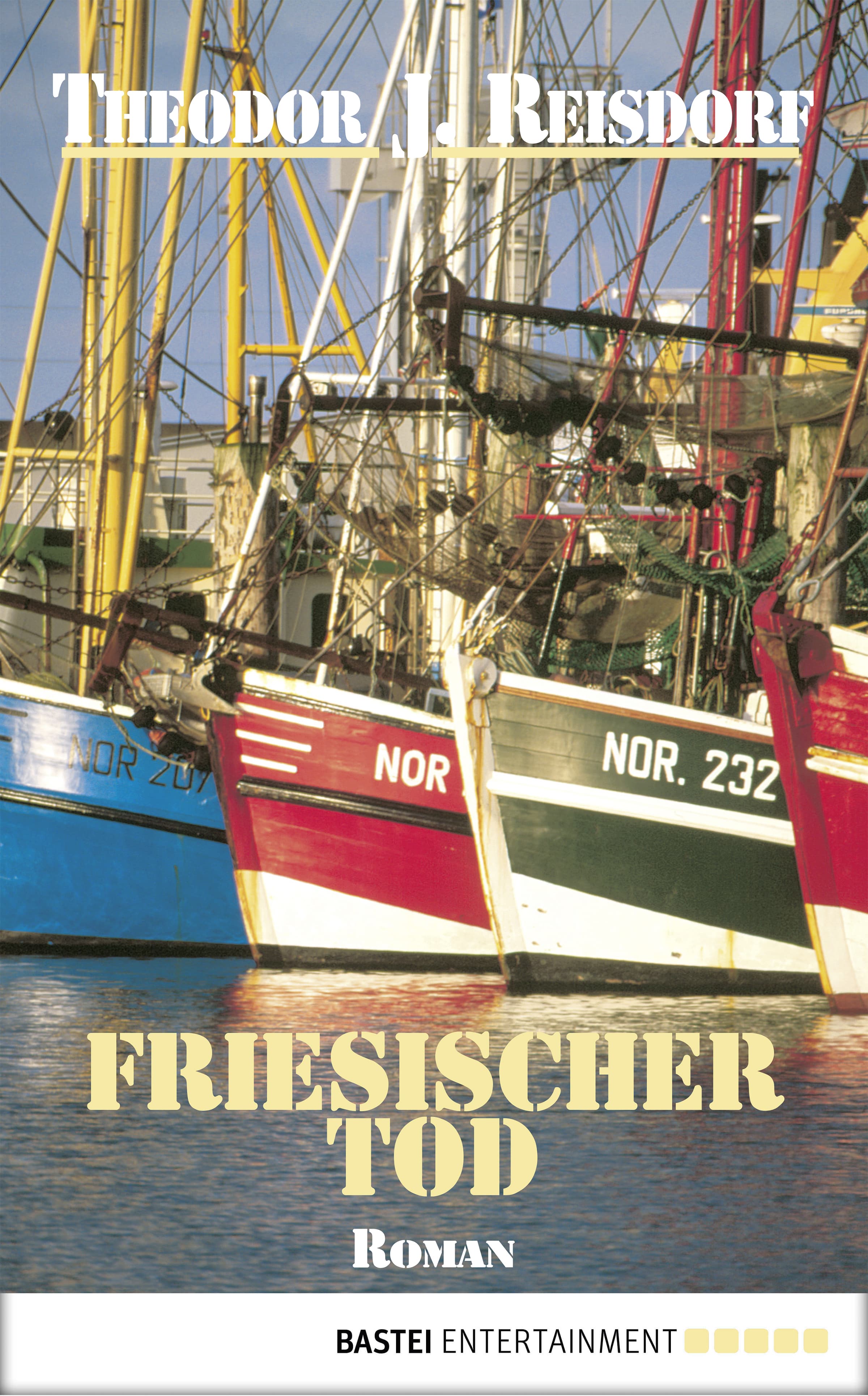 Friesischer Tod