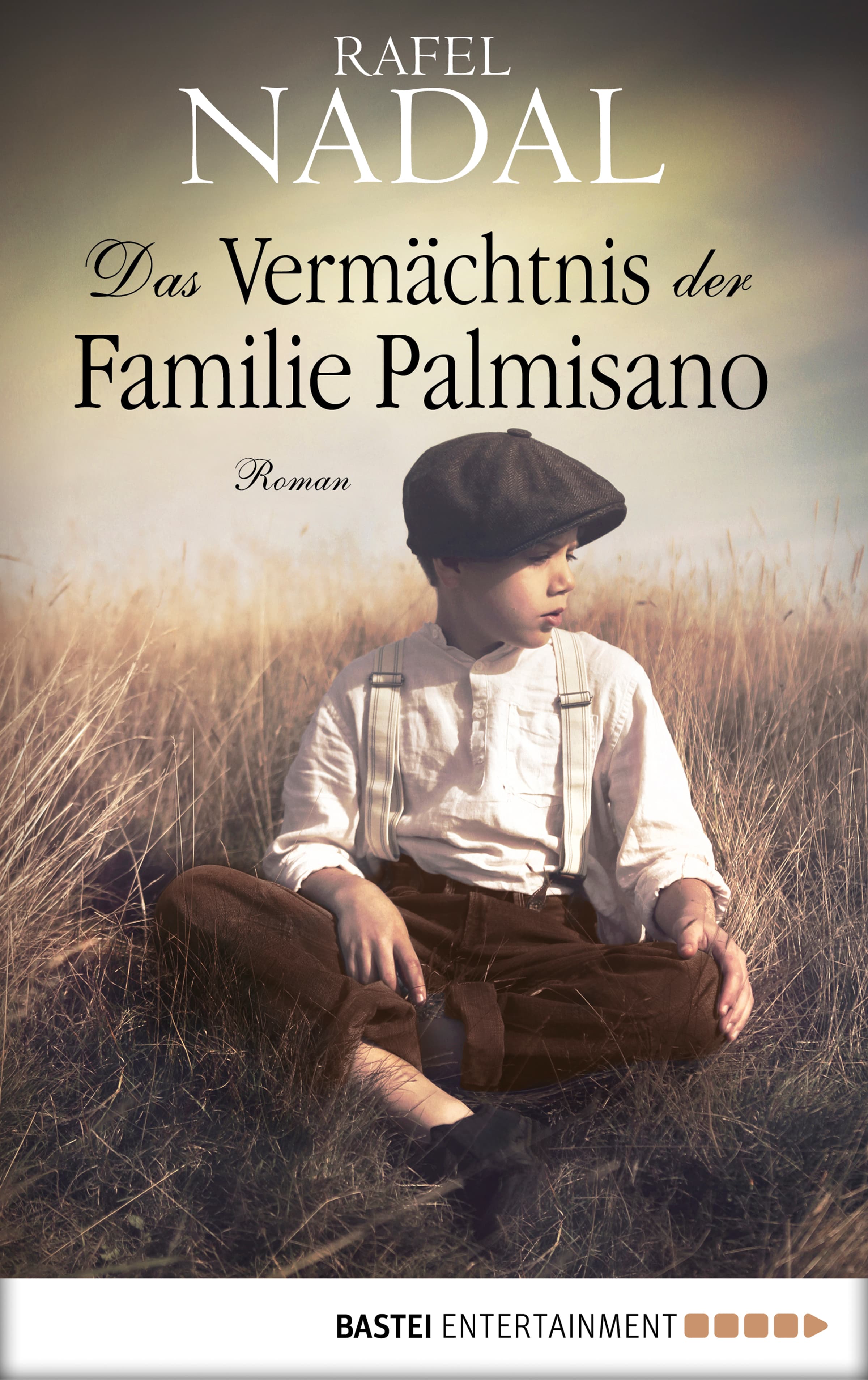 Das Vermächtnis der Familie Palmisano		