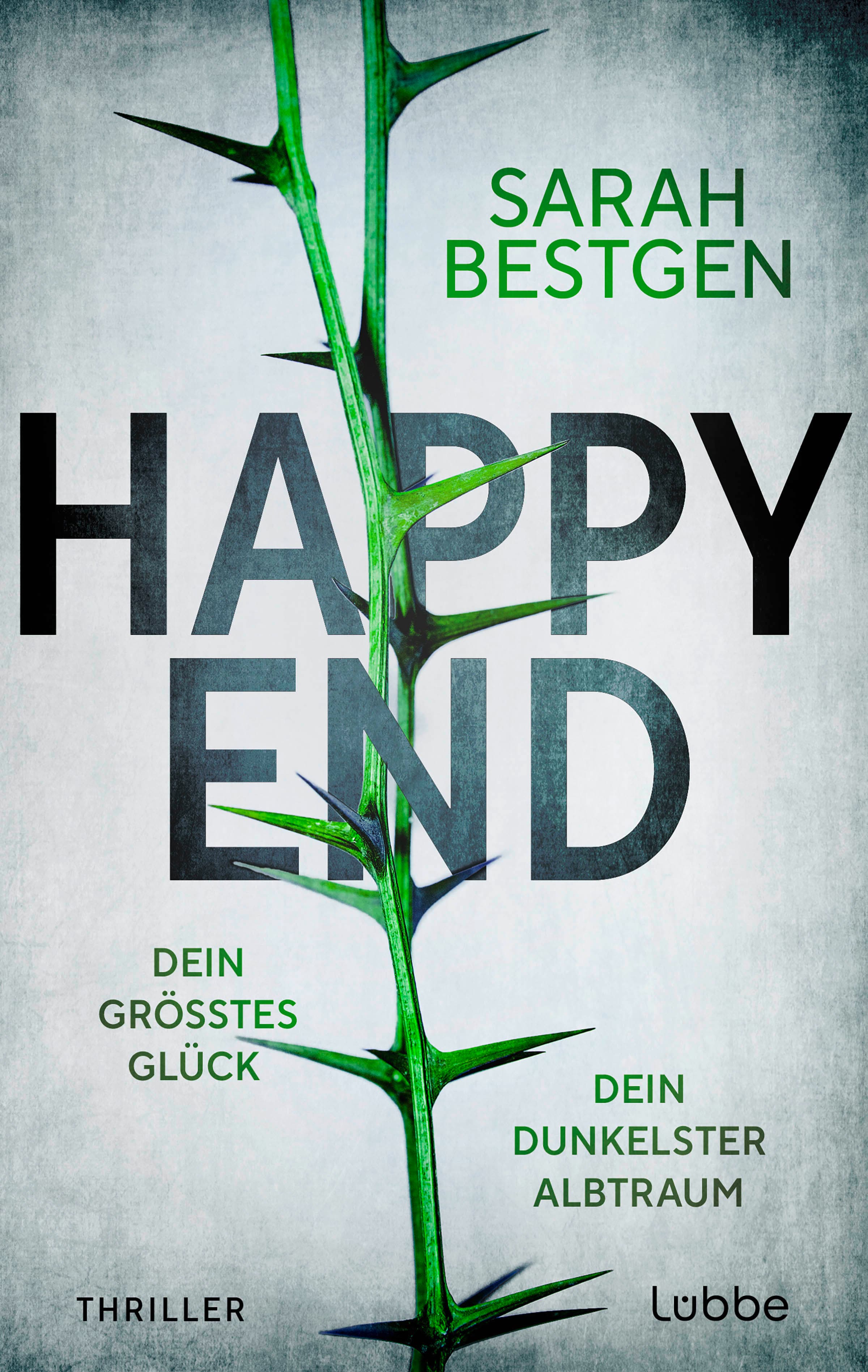 Produktbild: Happy End (9783751761192 )