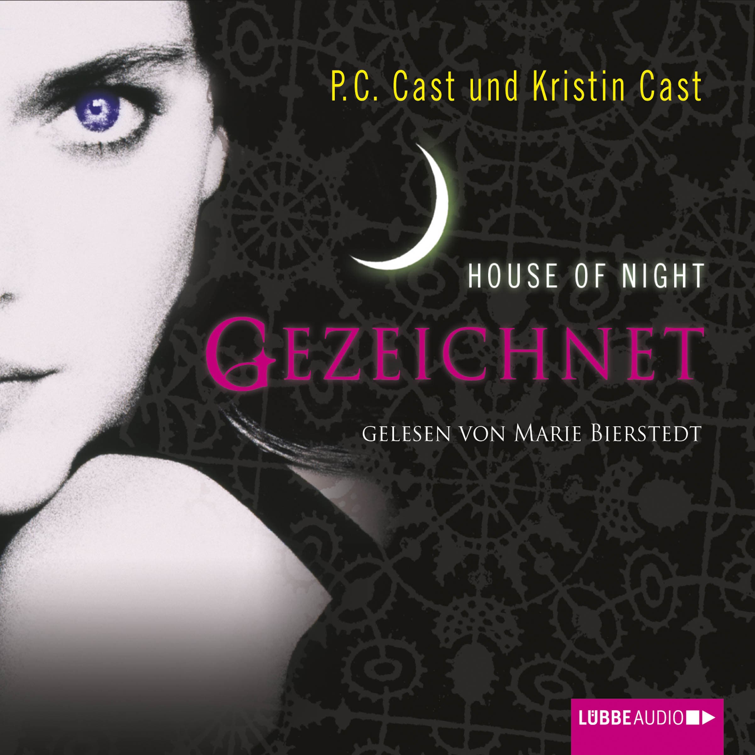 House of Night - Gezeichnet