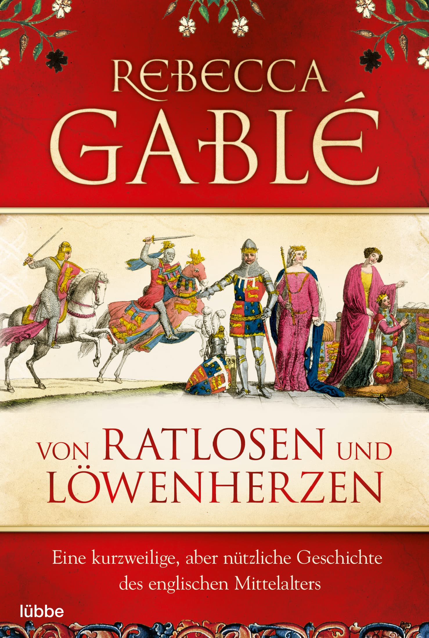 Produktbild: Von Ratlosen und Löwenherzen (9783404642427 )