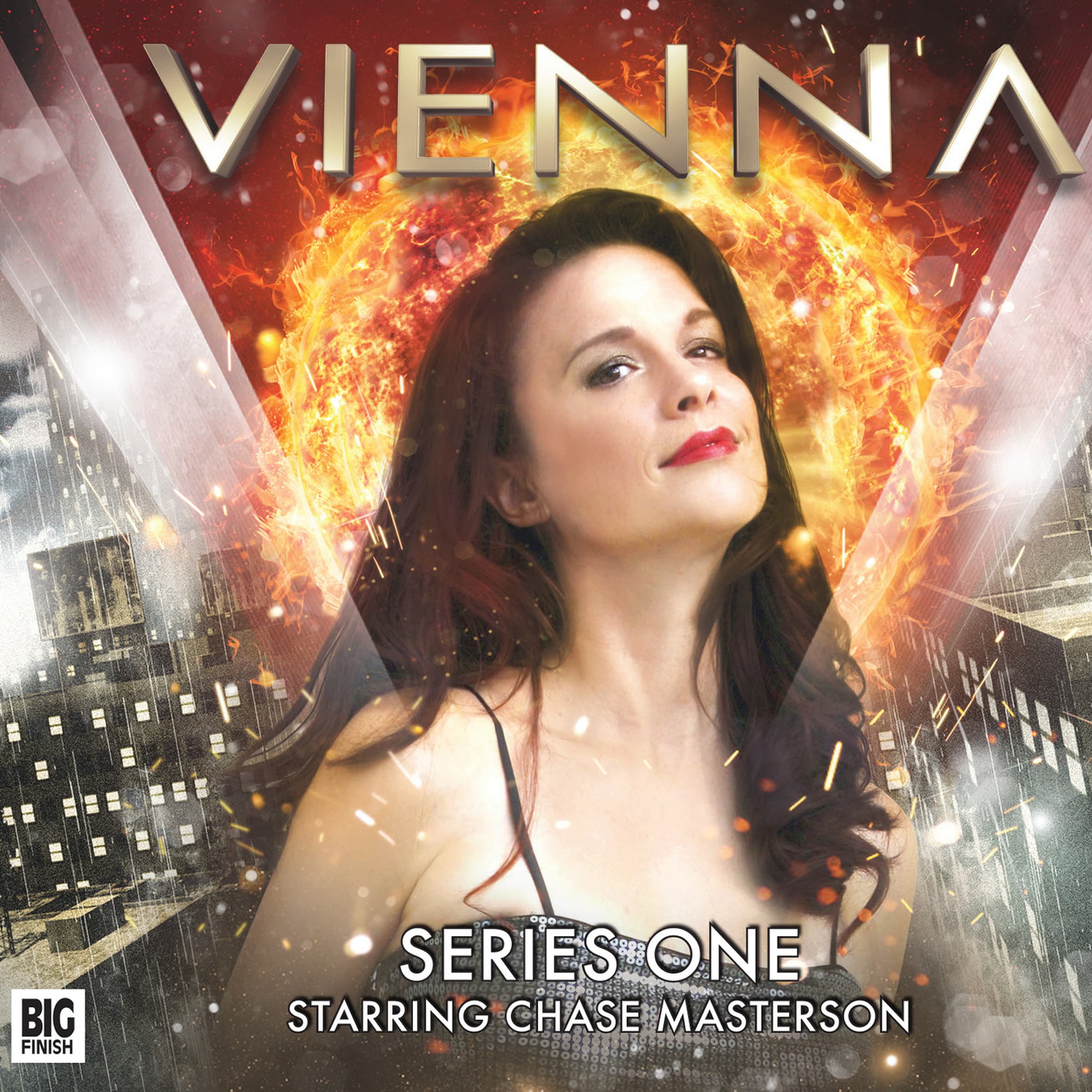 Produktbild: Vienna: Series 01 (9783838782775 )