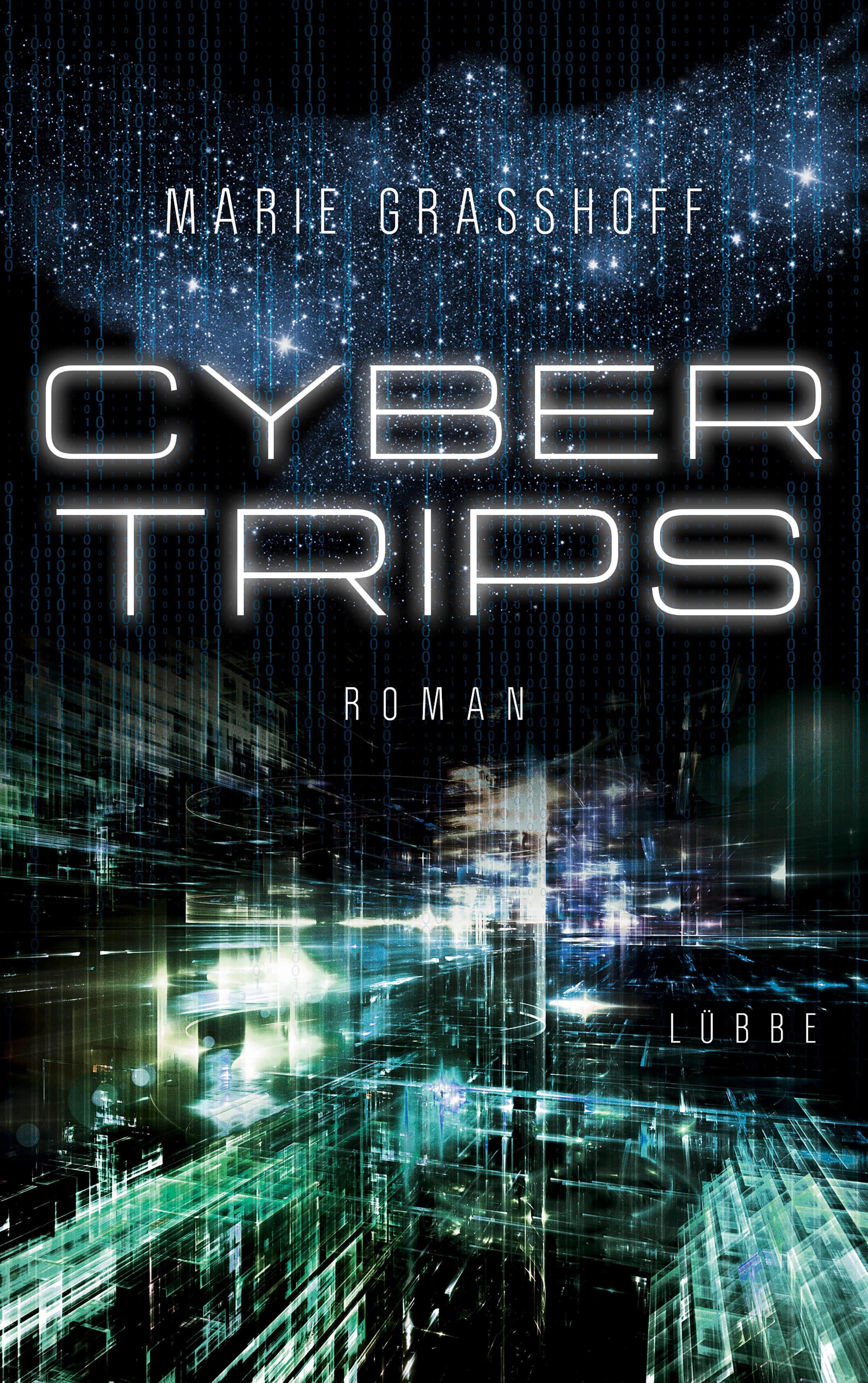 Produktbild: Cyber Trips (9783732587988 )