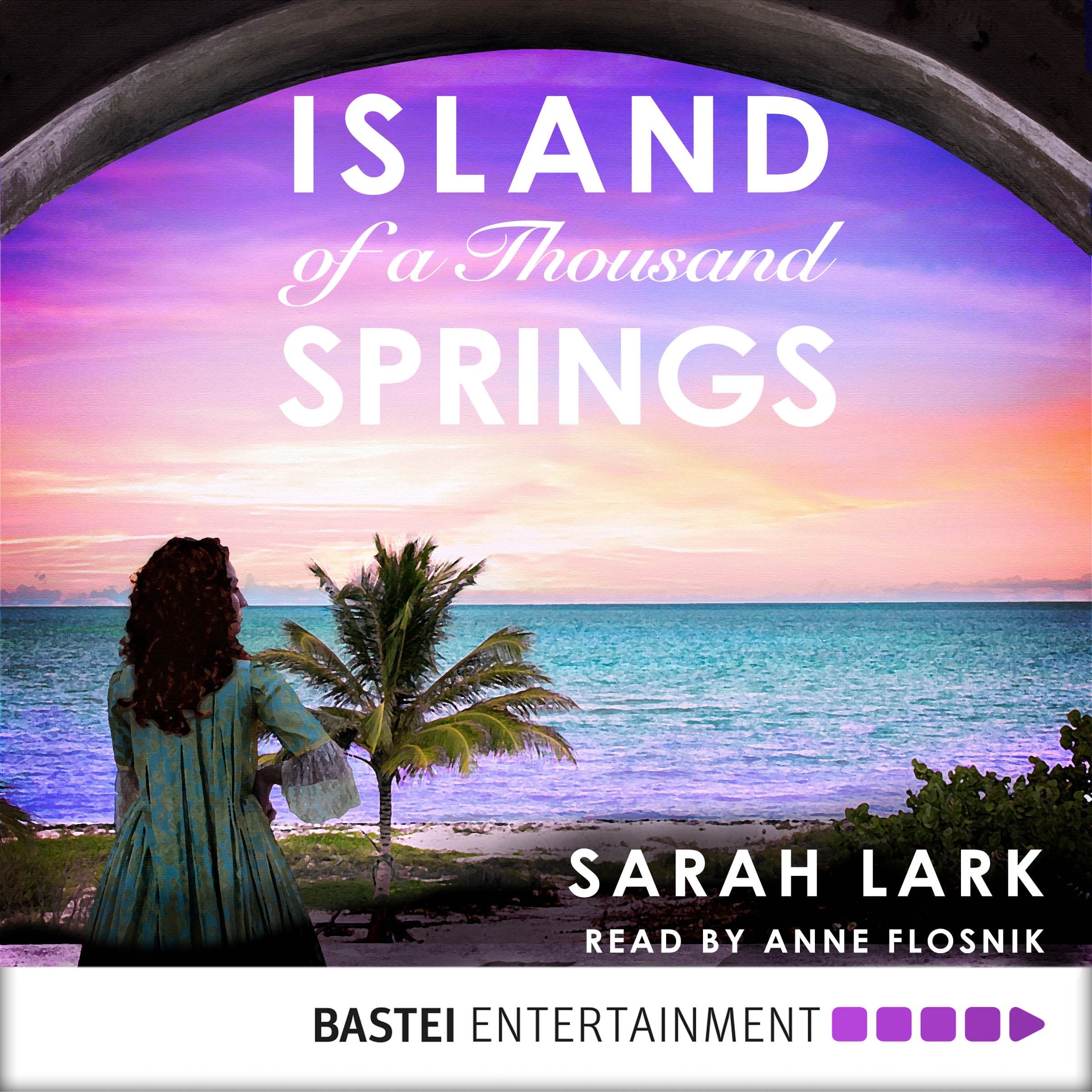 Produktbild: Island of a Thousand Springs (9783838775968 )