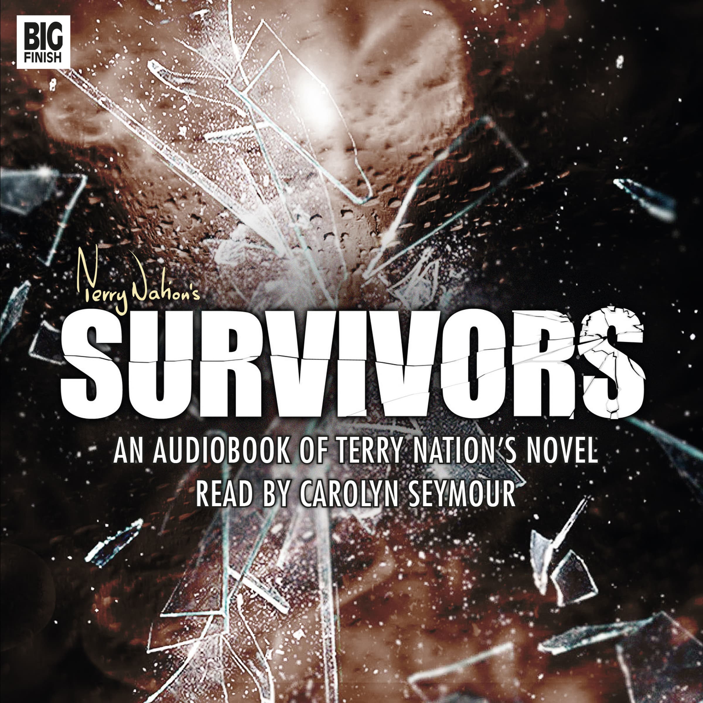 Produktbild: Survivors (9783838782751 )
