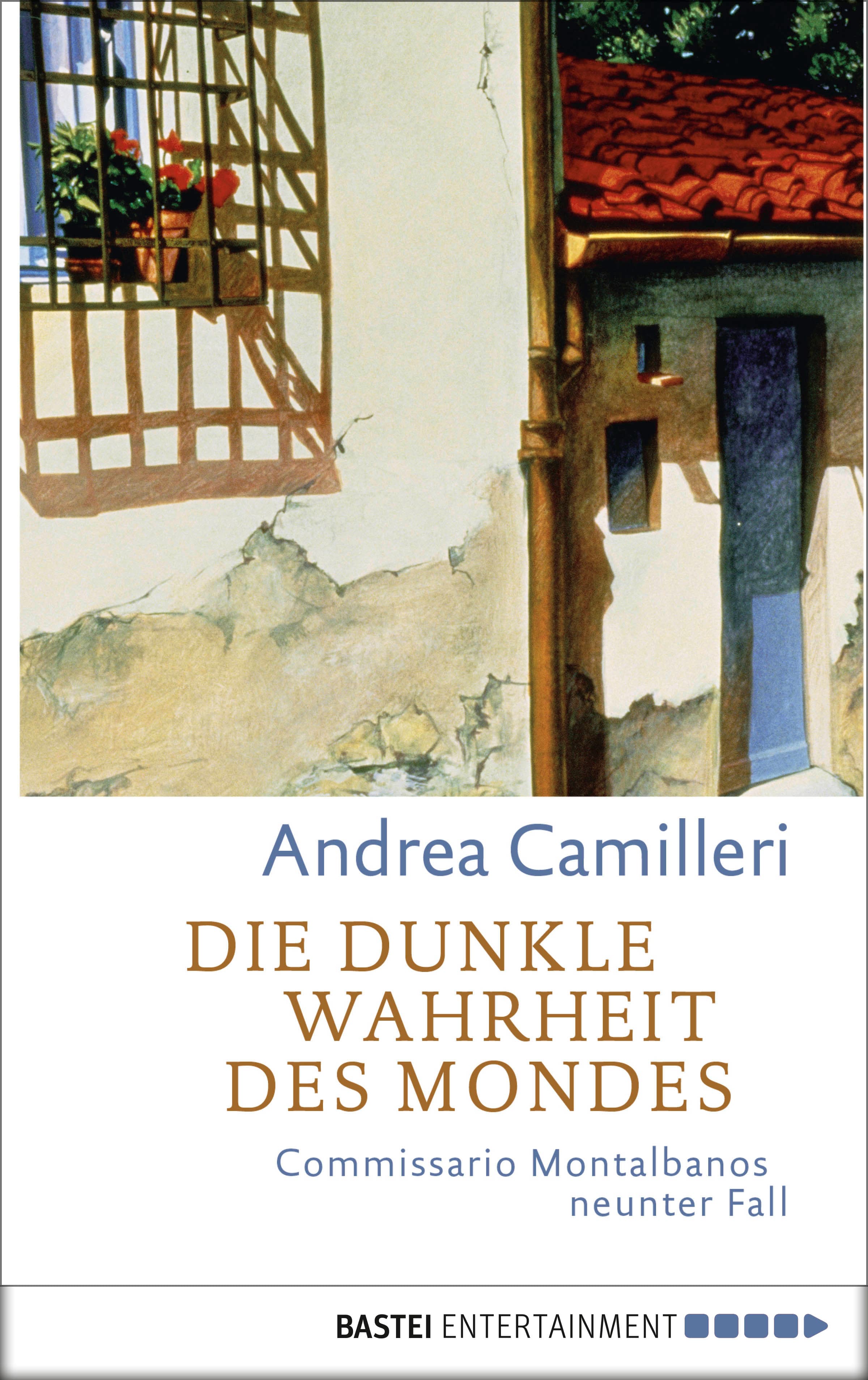 Produktbild: Die dunkle Wahrheit des Mondes (9783838709444 )