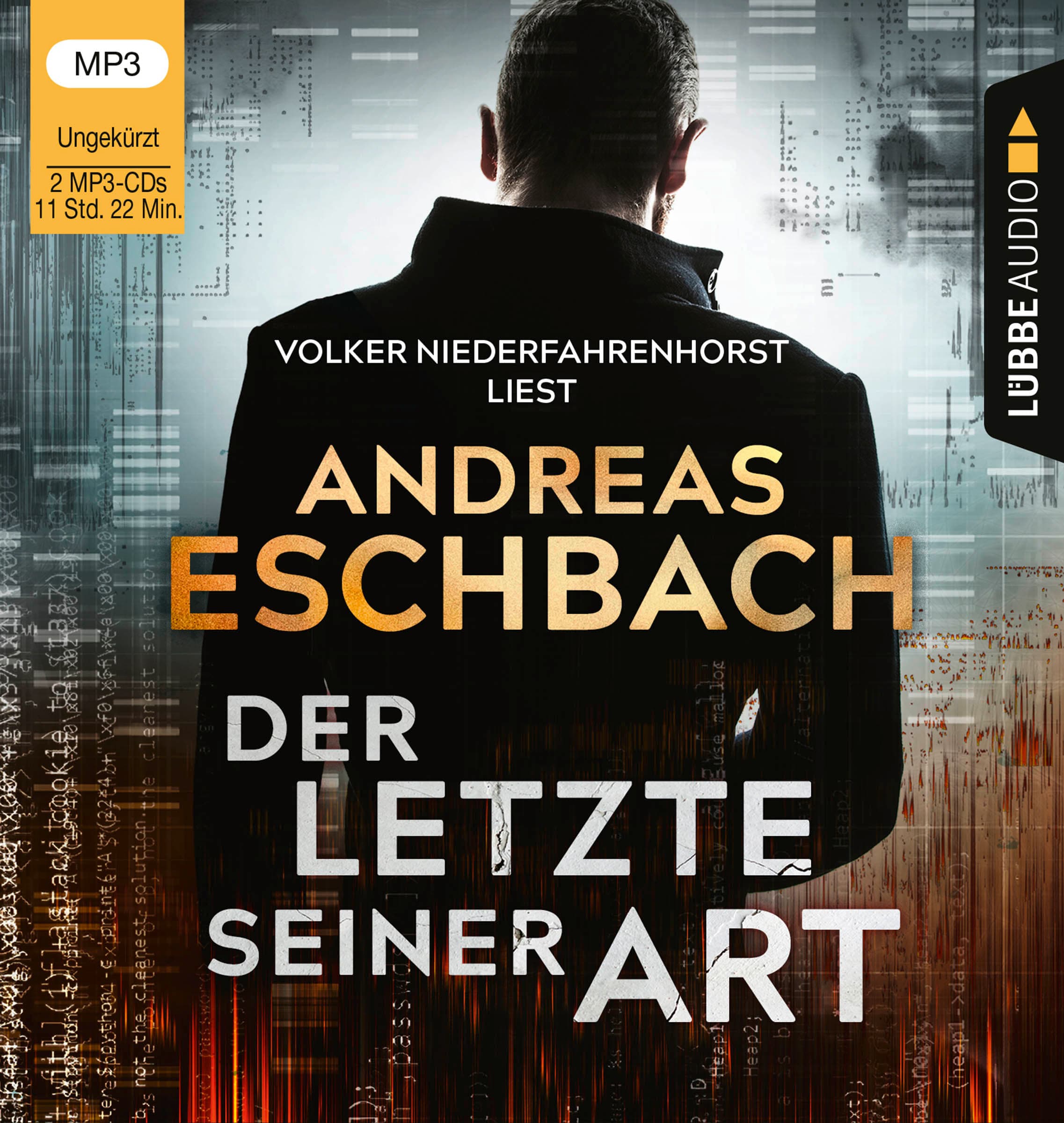 Produktbild: Der Letzte seiner Art (9783785781296 )