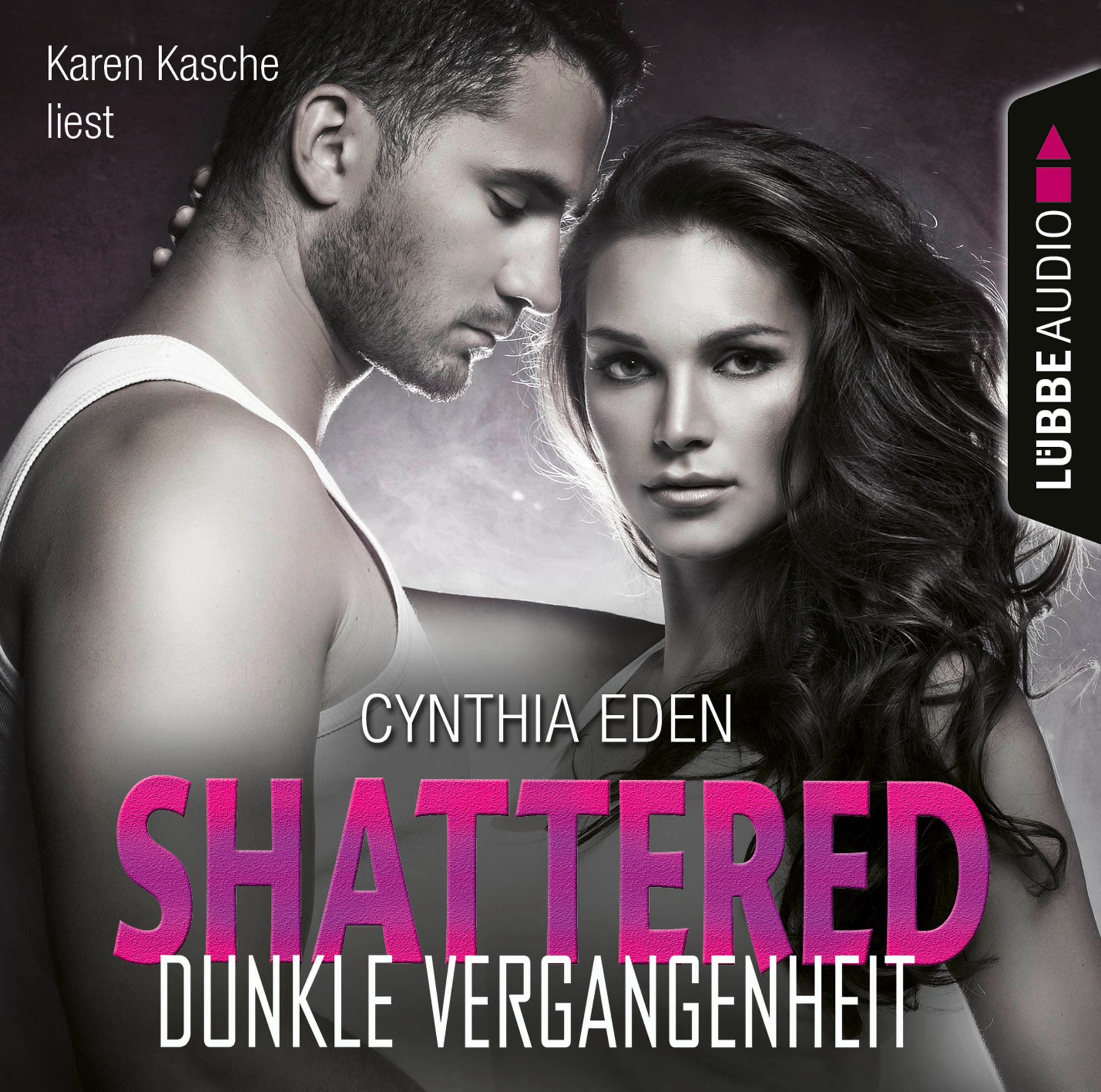 Produktbild: Shattered - Dunkle Vergangenheit (9783838792927 )