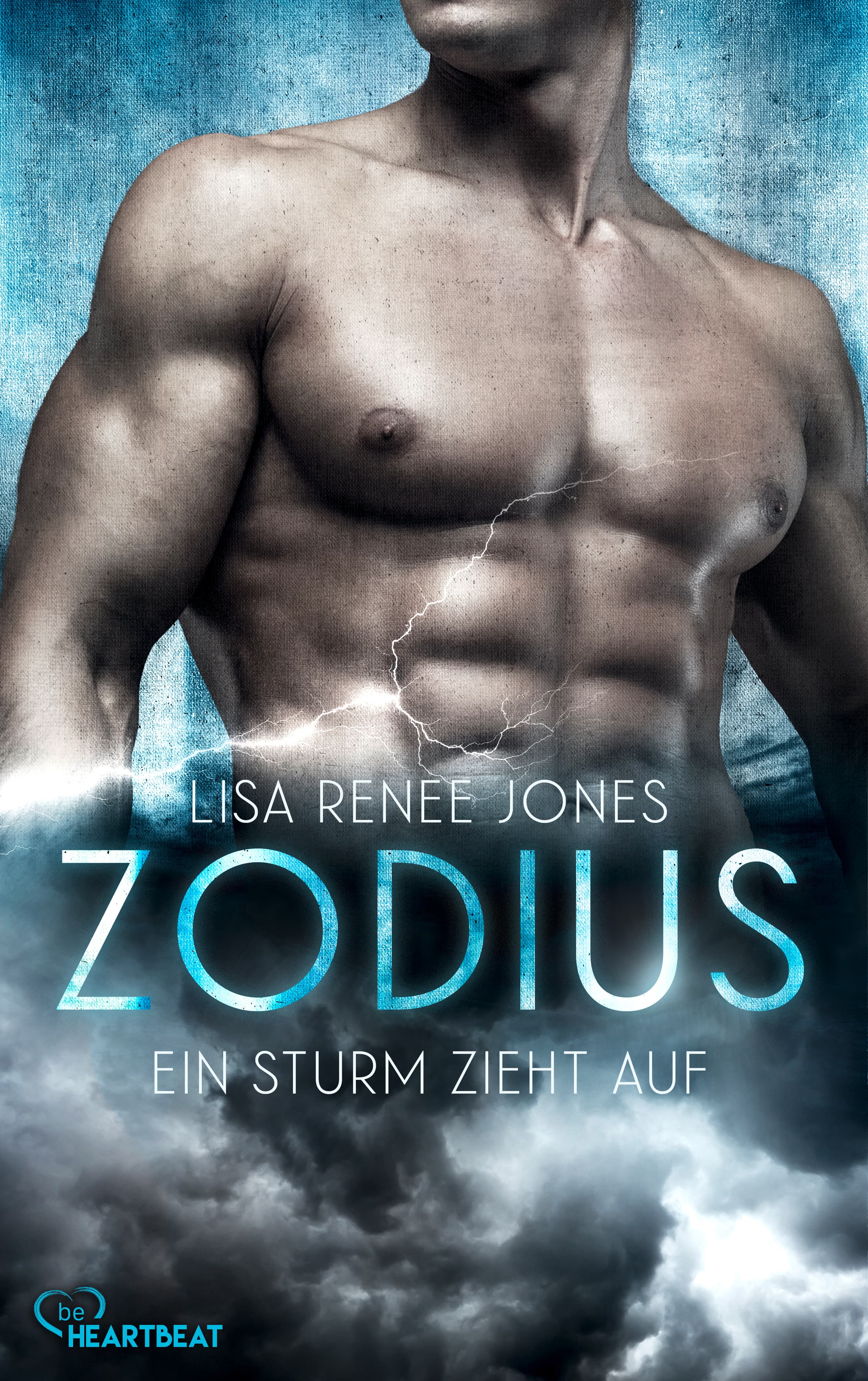 Zodius - Ein Sturm zieht auf 