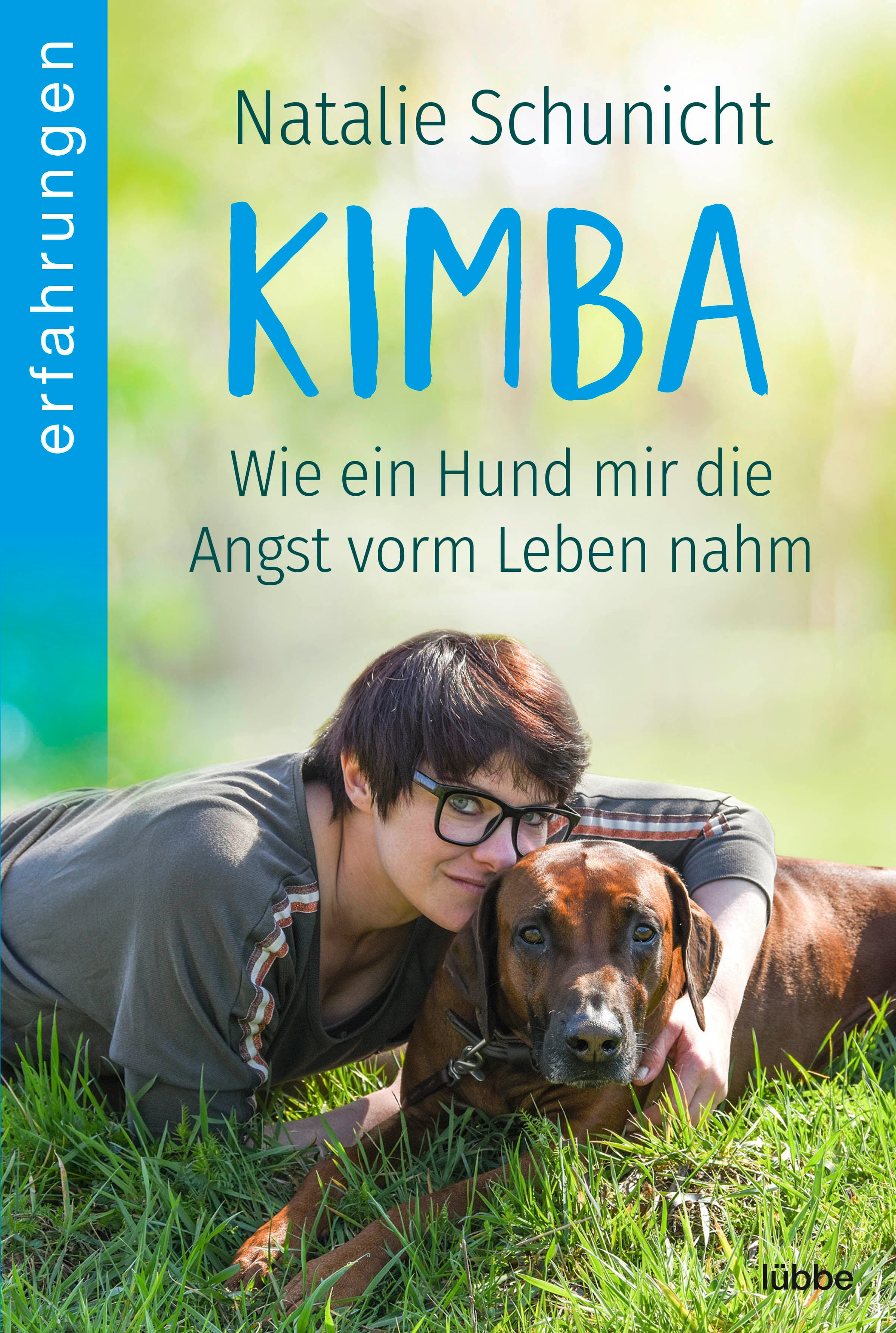 Produktbild: Kimba (9783751704168 )