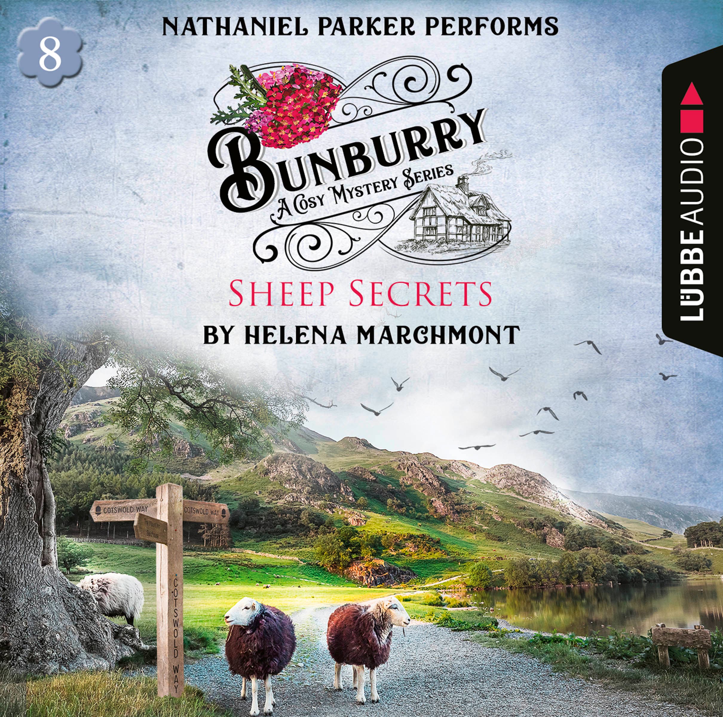 Produktbild: Bunburry - Sheep Secrets (9783838796703 )