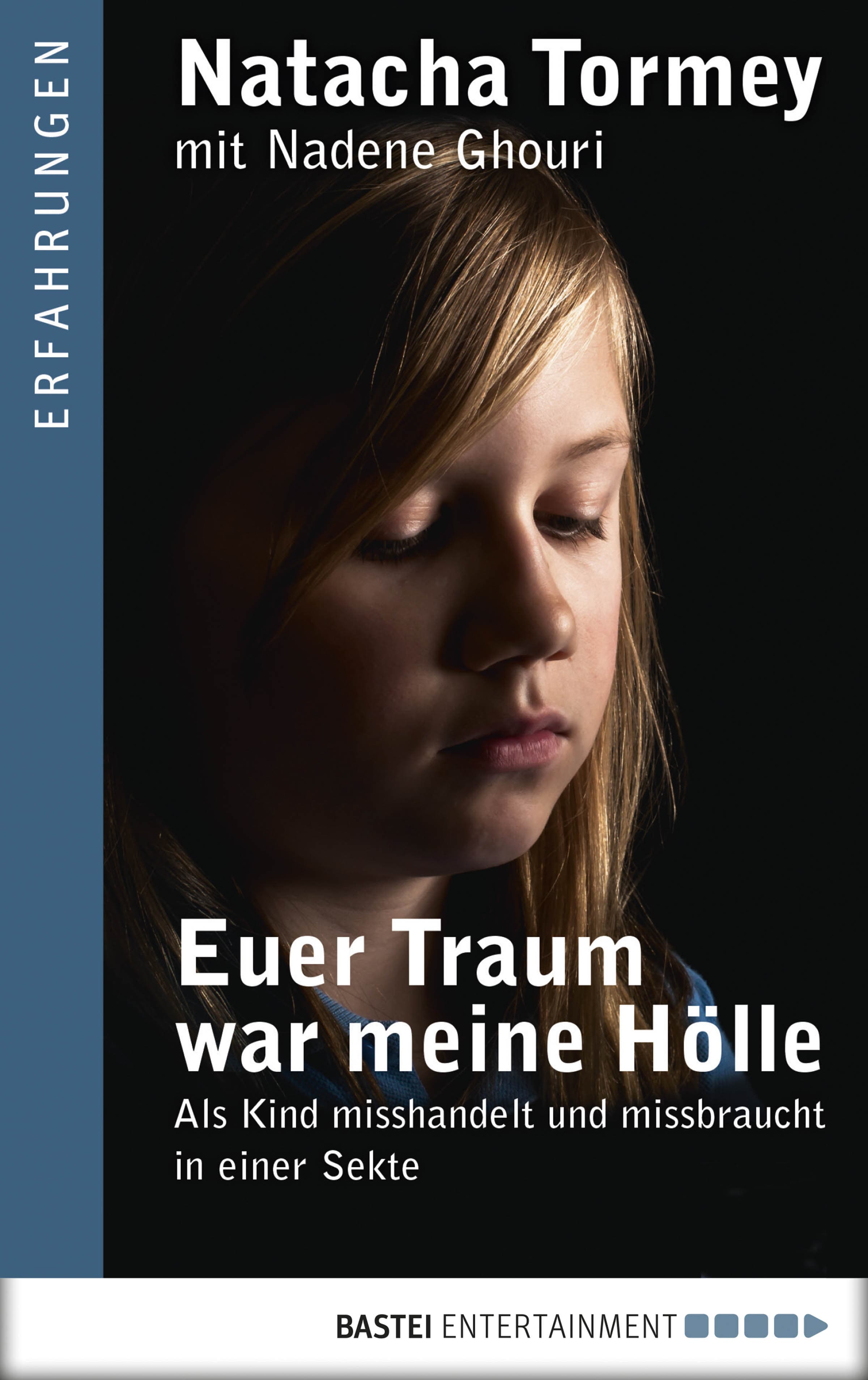 Produktbild: Euer Traum war meine Hölle (9783838758633 )