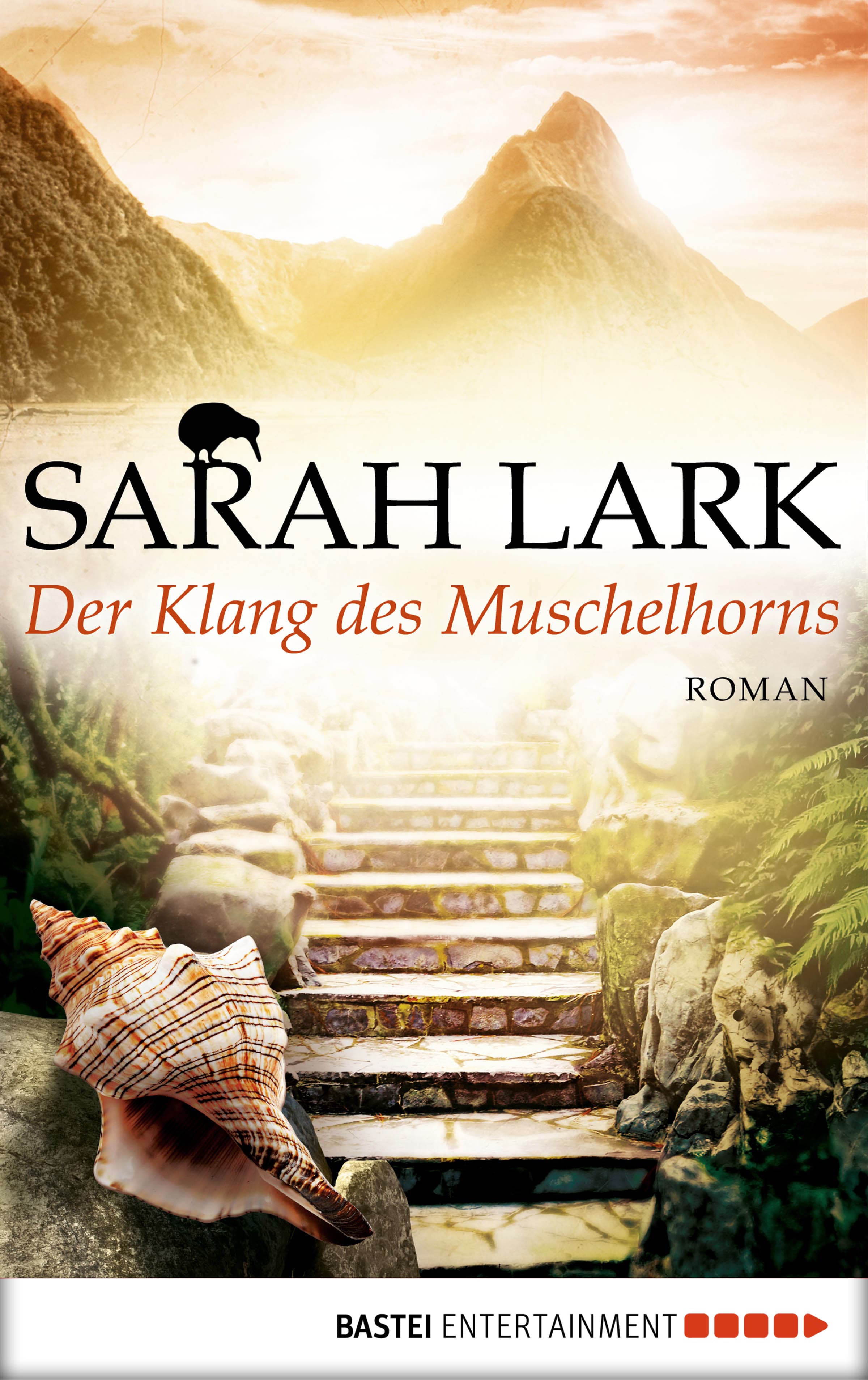 Produktbild: Der Klang des Muschelhorns (9783838752921 )