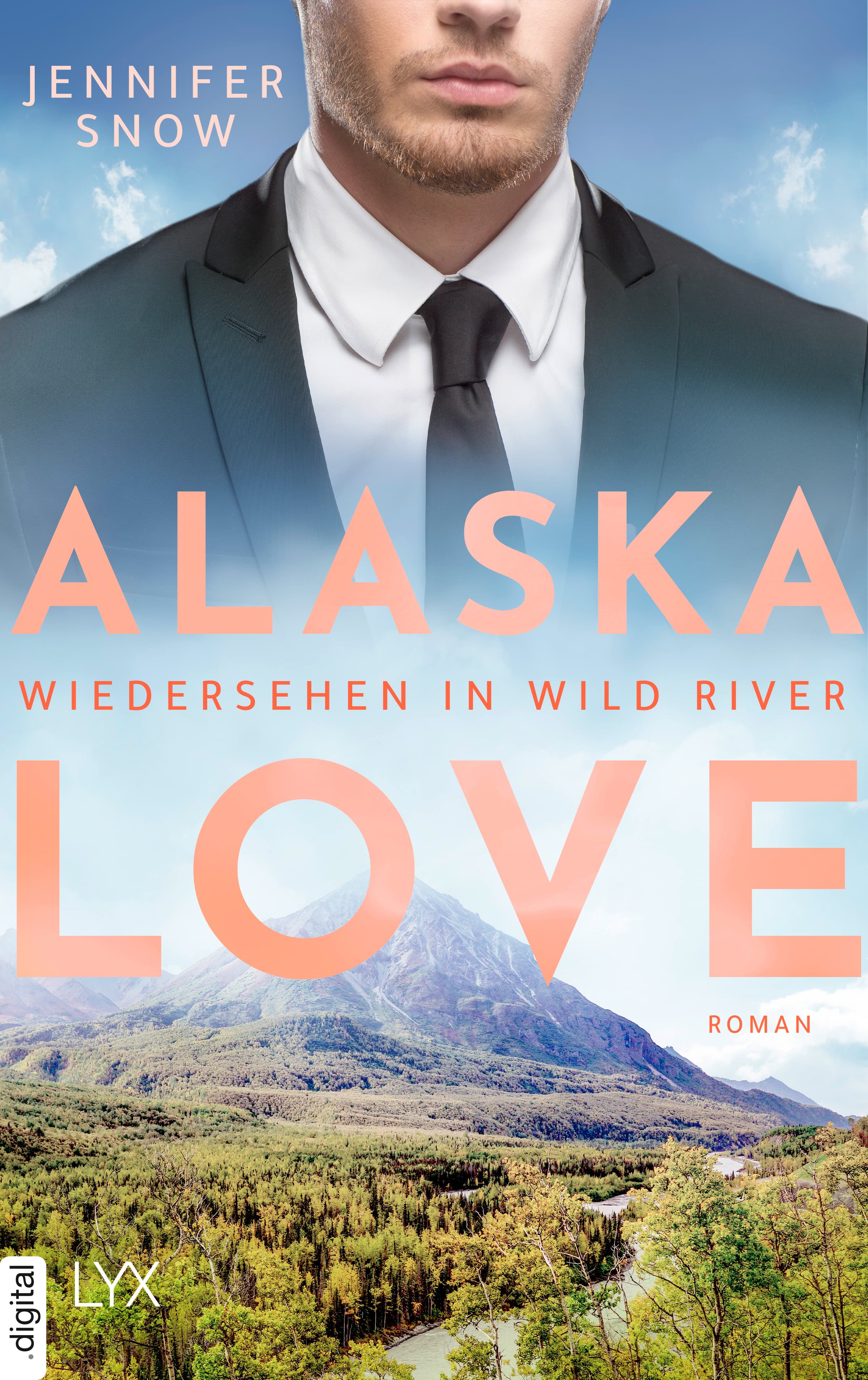 Alaska Love - Wiedersehen in Wild River