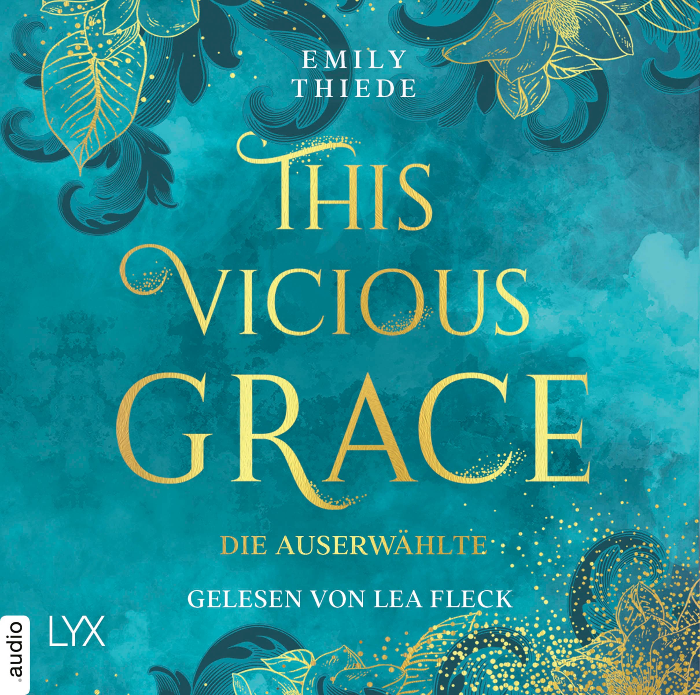 This Vicious Grace - Die Auserwählte