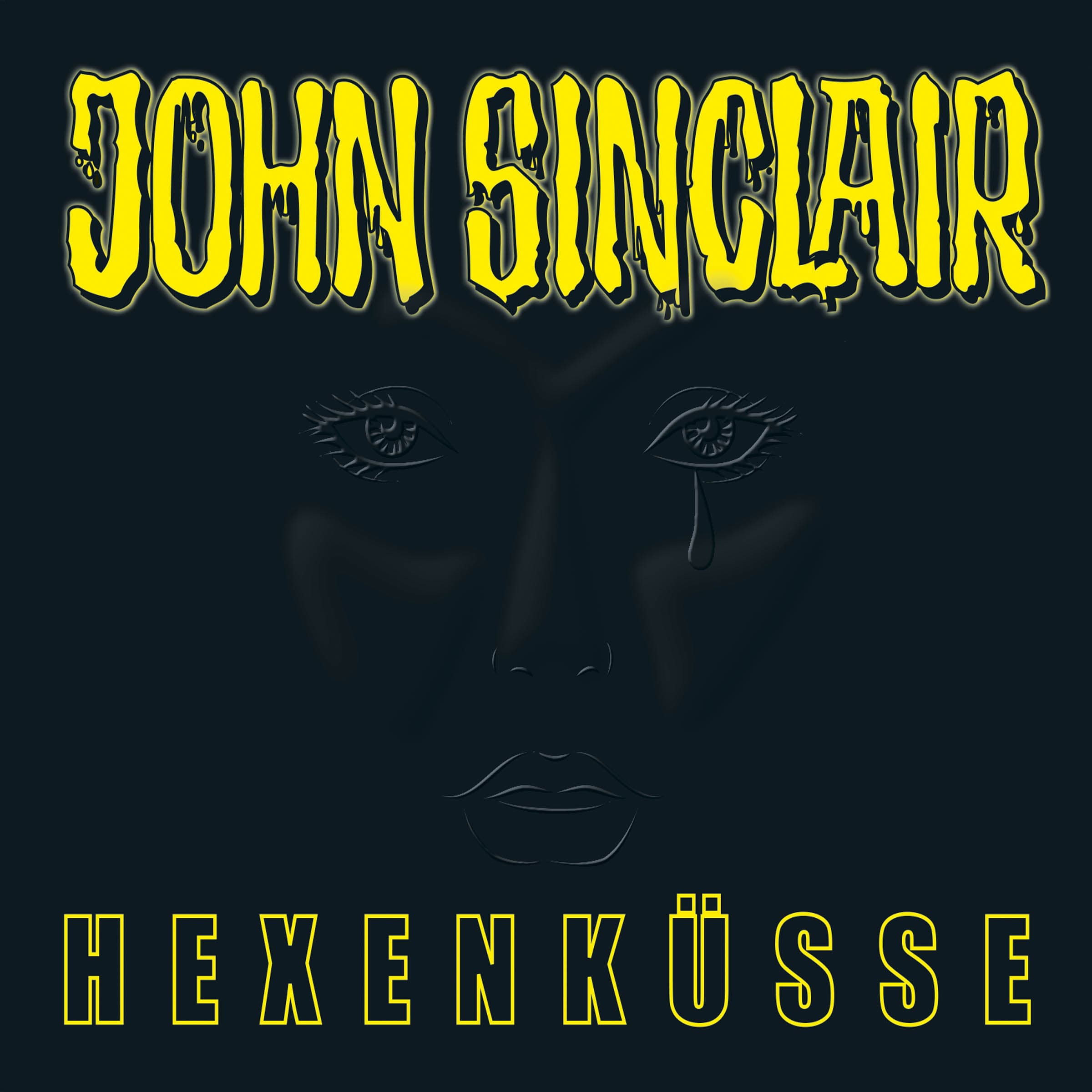 Produktbild: John Sinclair - Hexenküsse (9783838772837 )