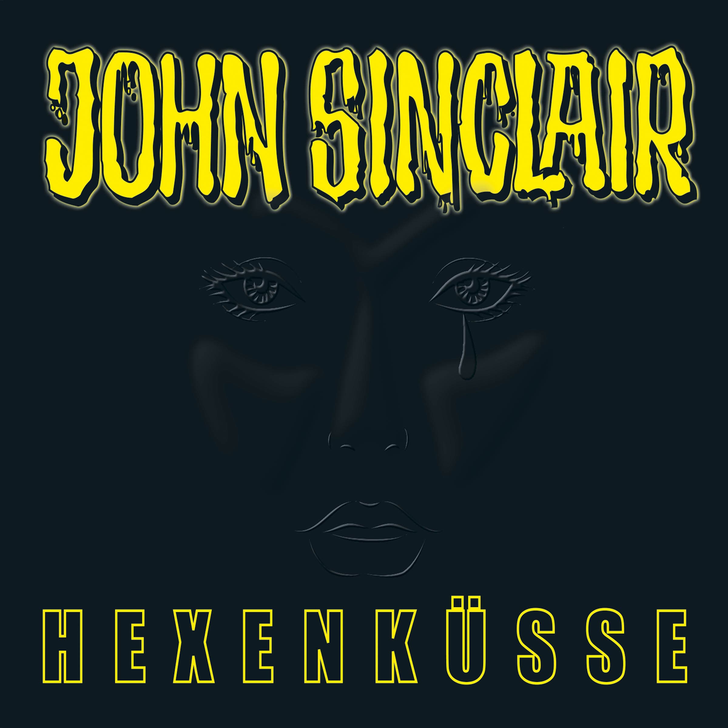 John Sinclair - Hexenküsse