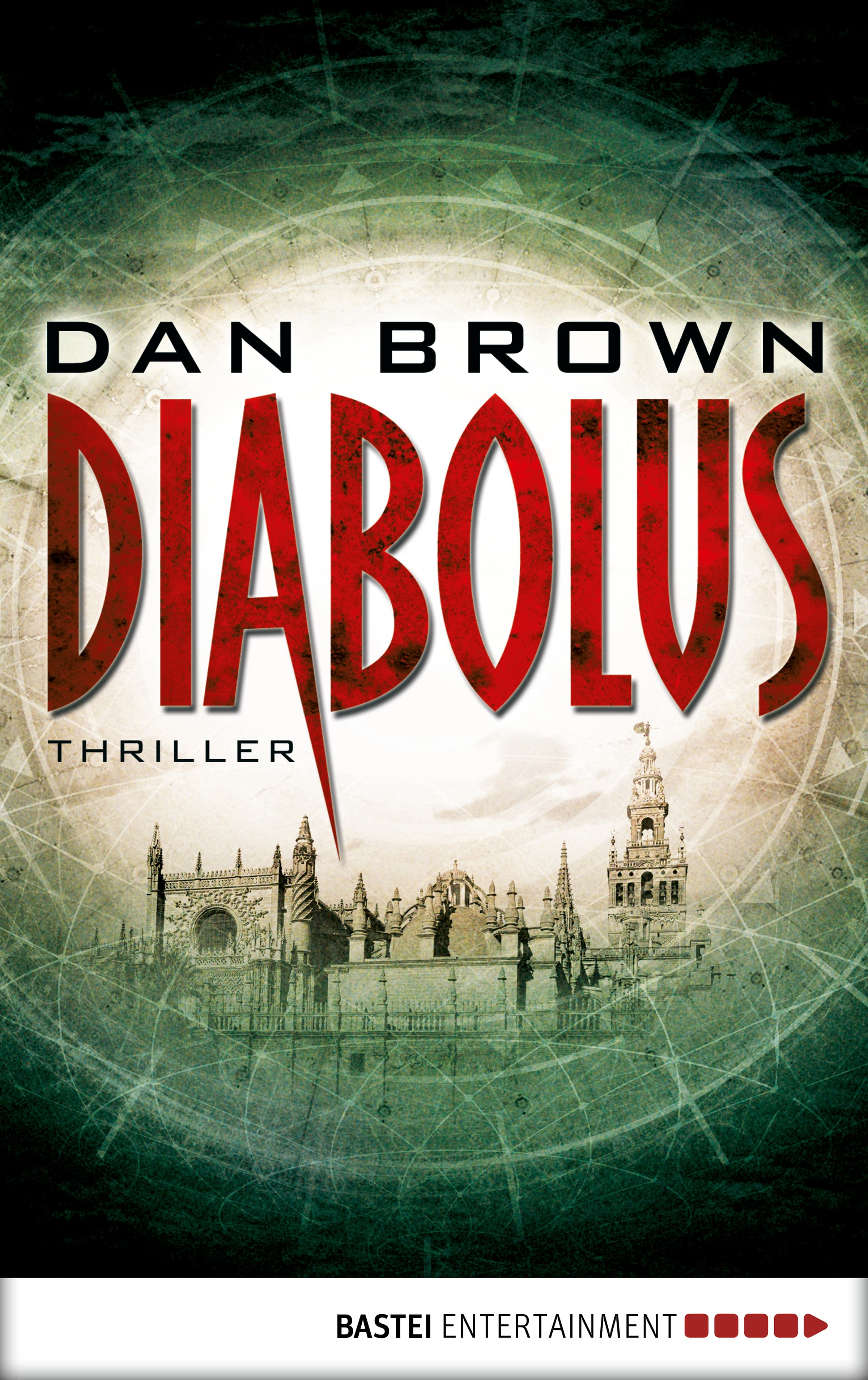 Produktbild: Diabolus (9783838732282 )