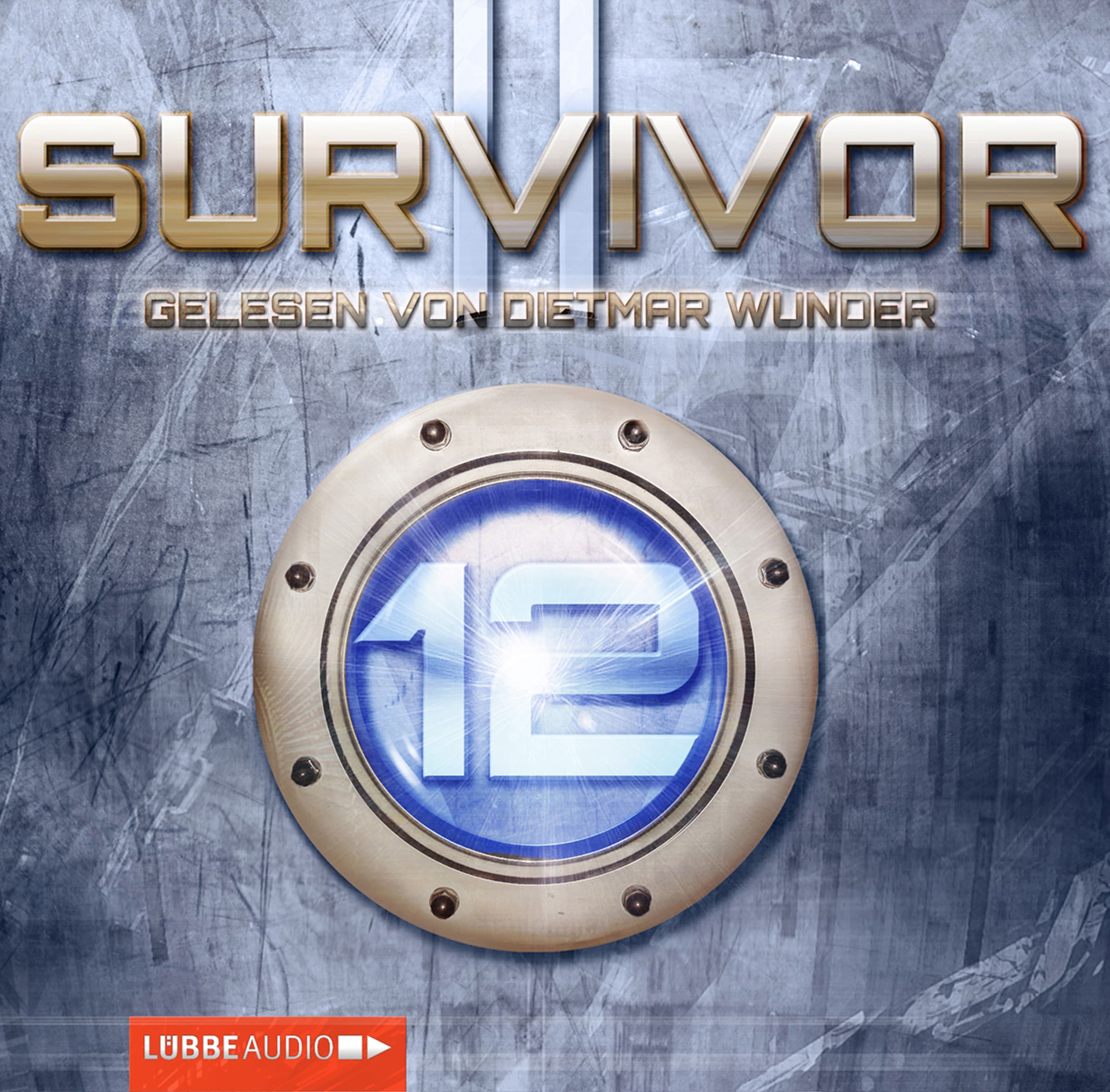 Produktbild: Survivor 2.12 (DEU) (9783838771526 )