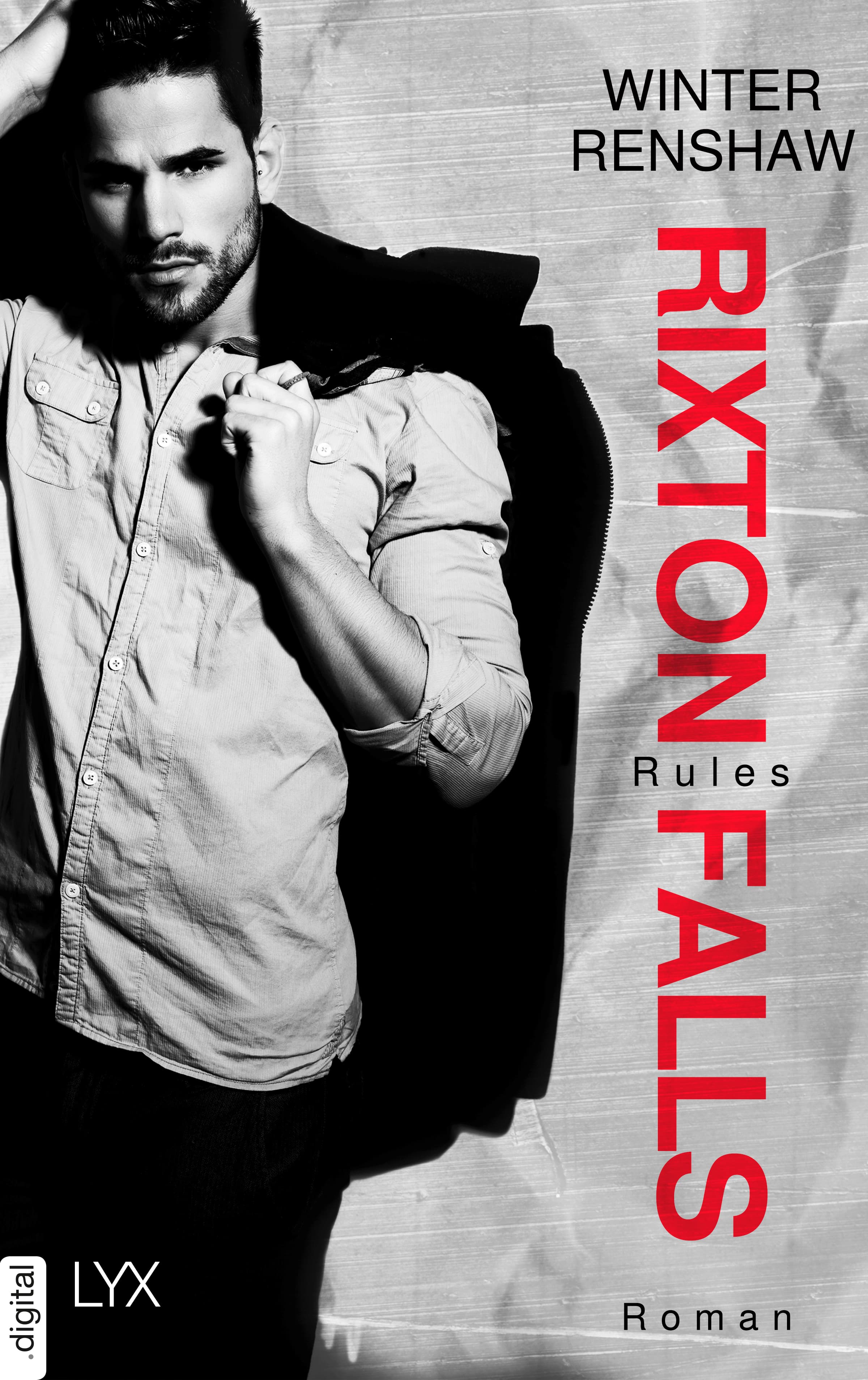 Rixton Falls - Rules