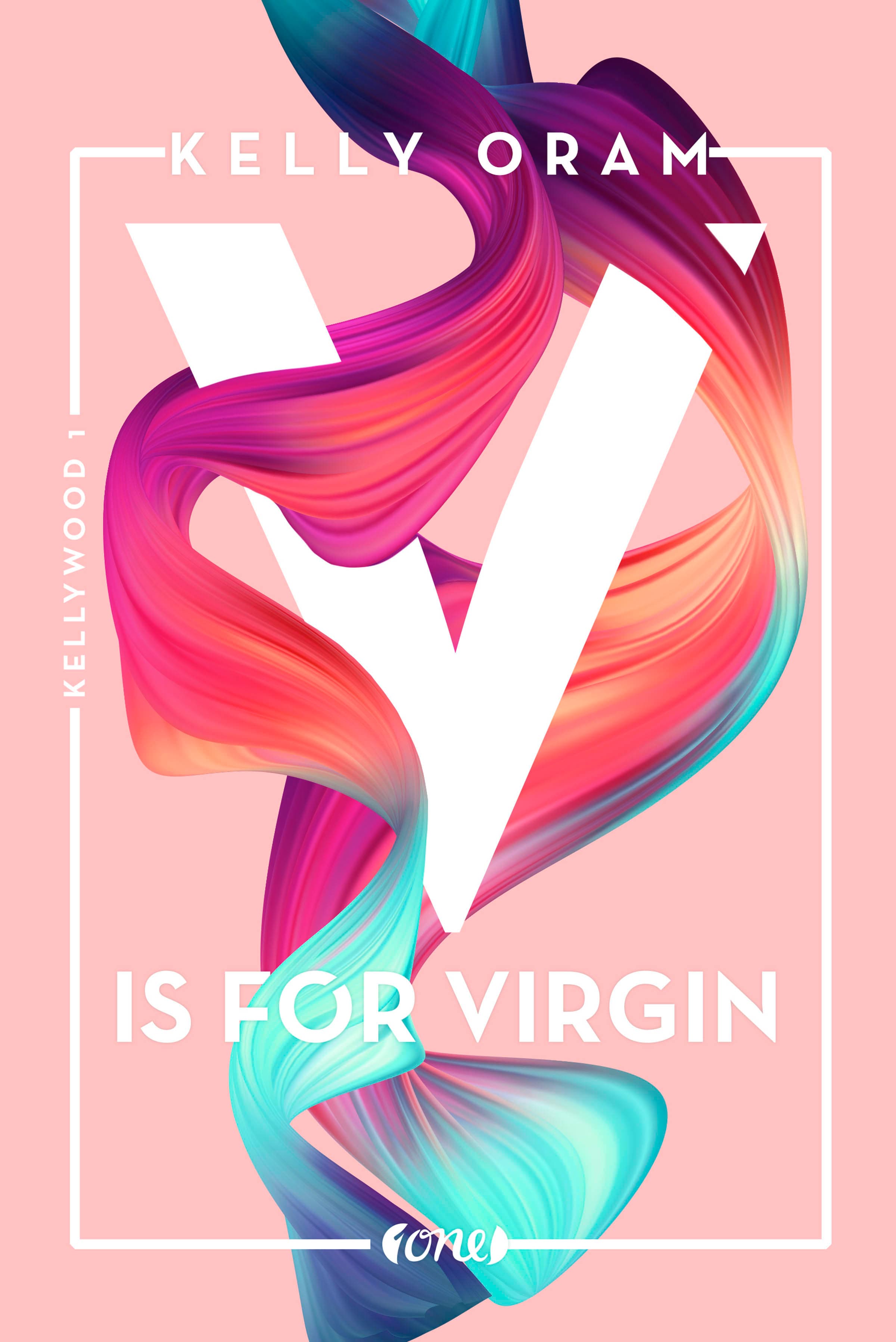 V is for Virgin 