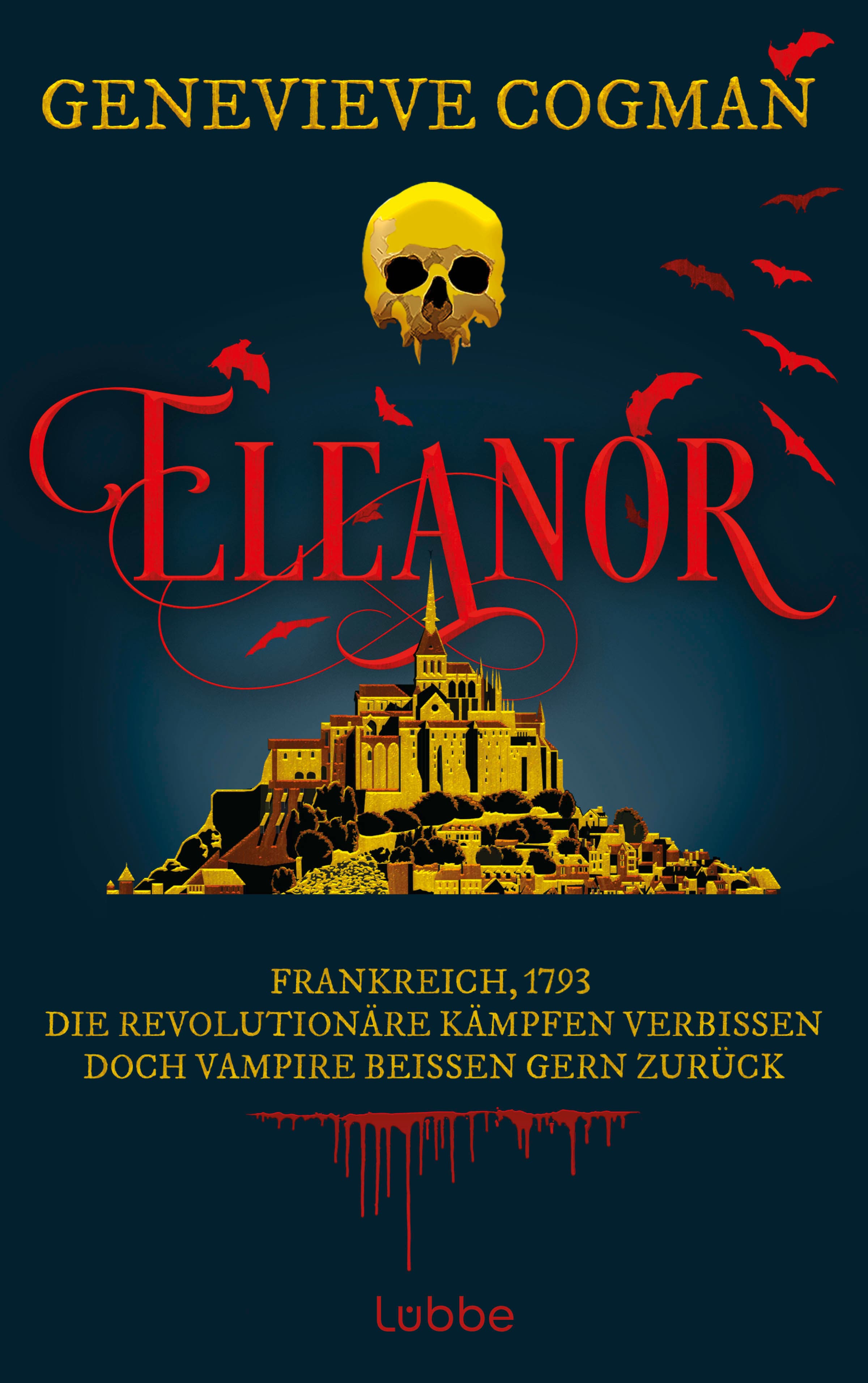 Produktbild: Eleanor (9783751760911 )