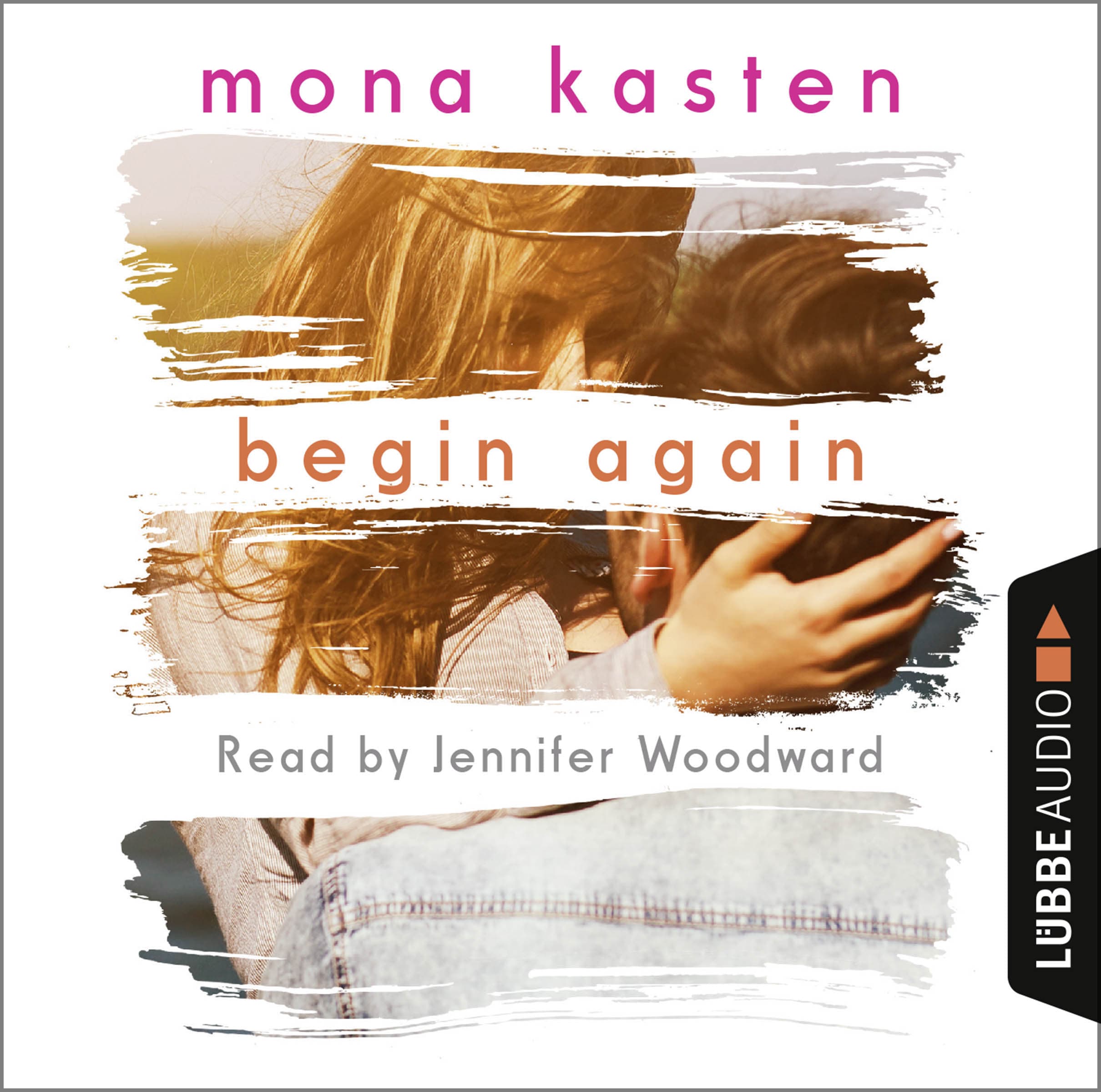 Produktbild: Begin Again  (9783838788197 )