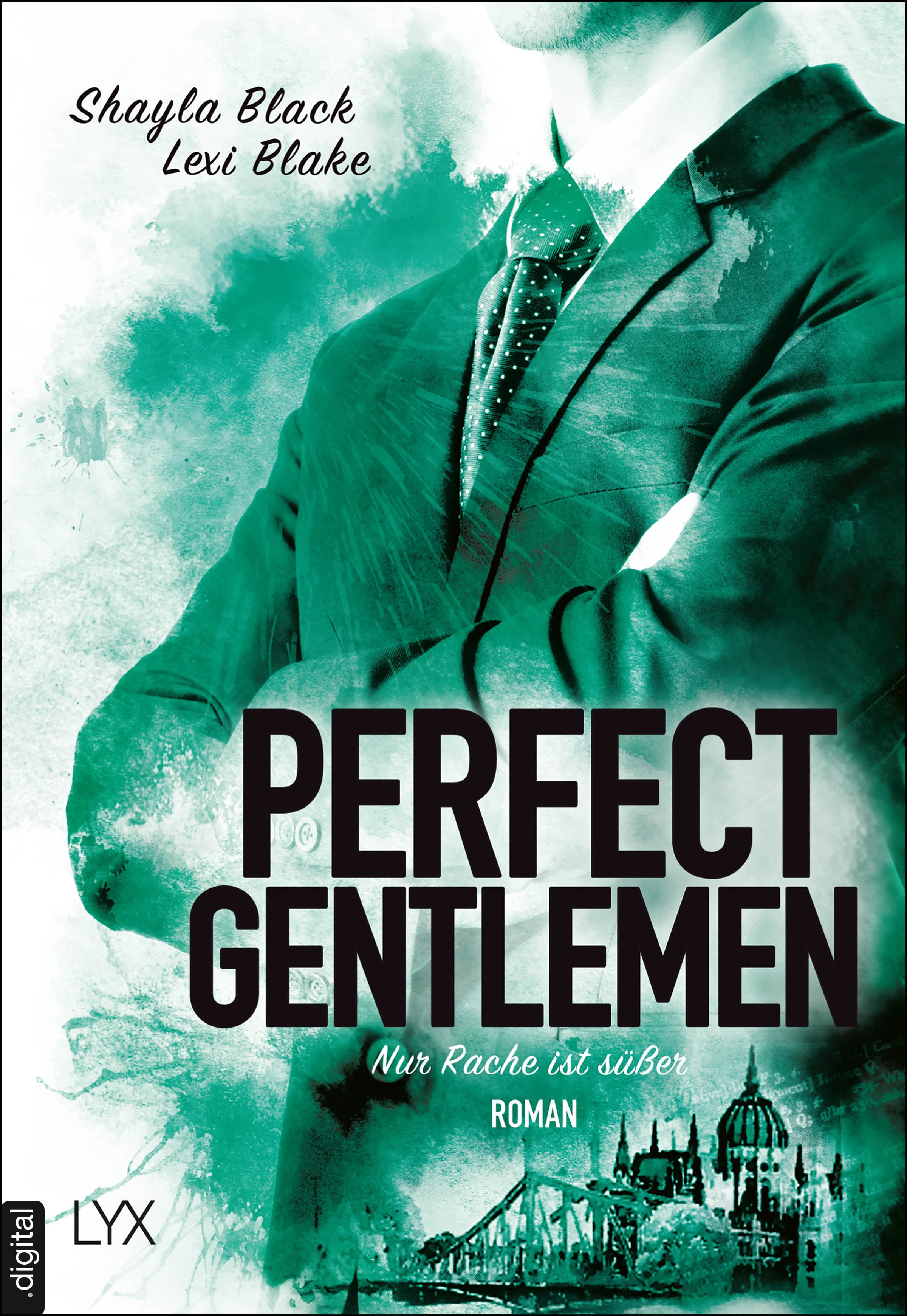 Perfect Gentlemen – Nur Rache ist süßer