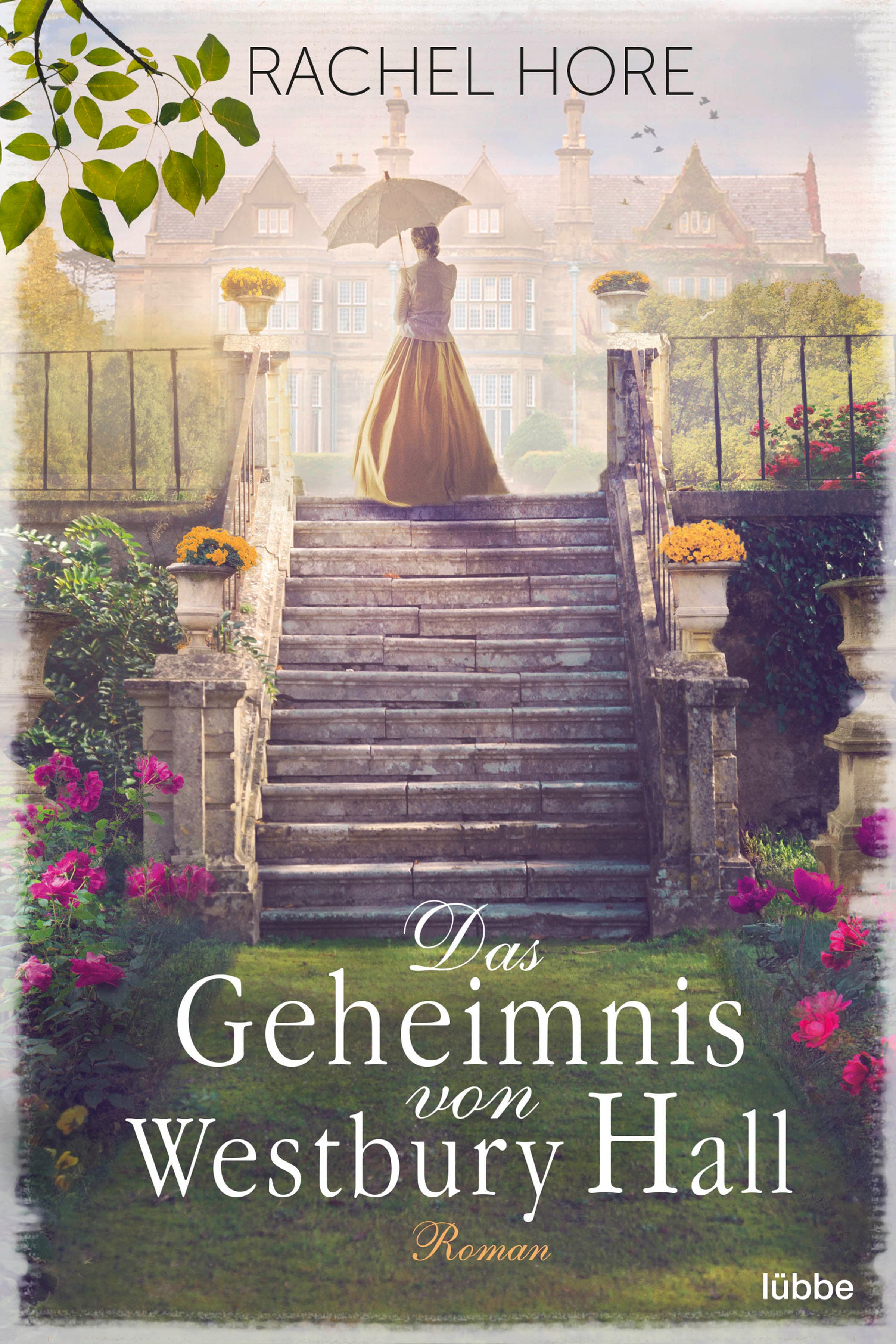 Das Geheimnis von Westbury Hall