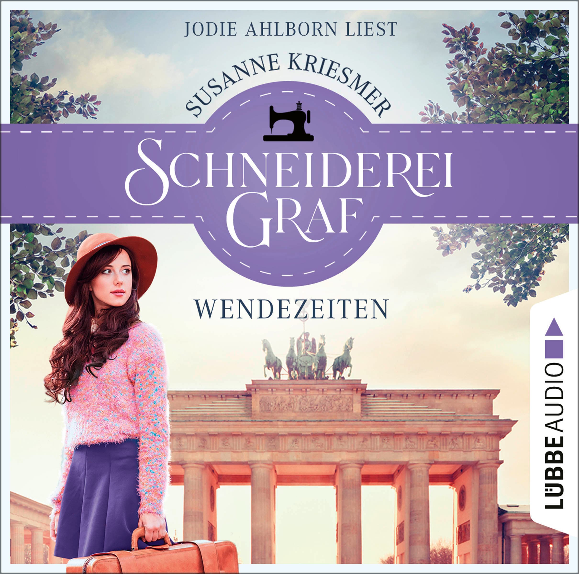 Schneiderei Graf  - Wendezeiten