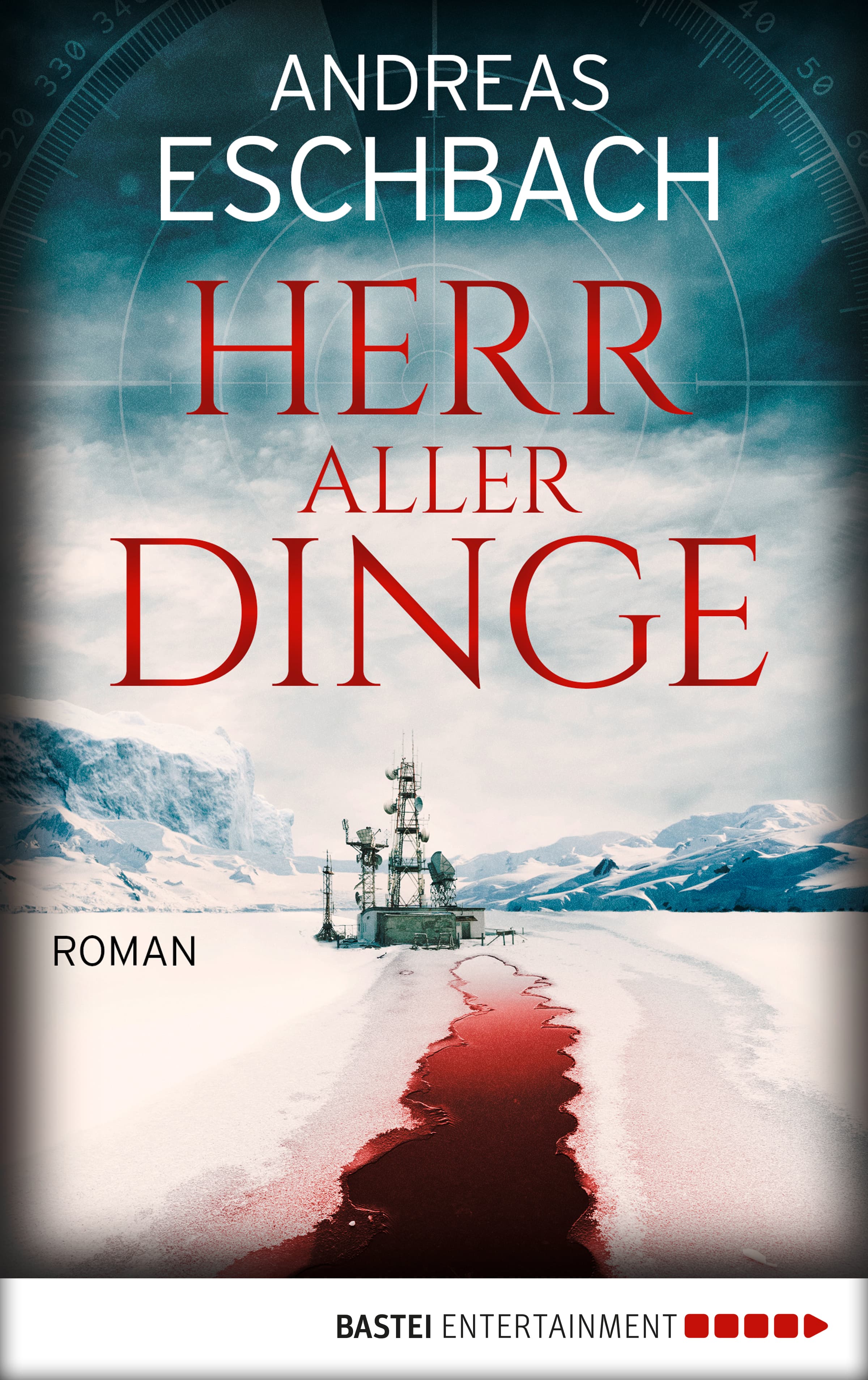 Herr aller Dinge