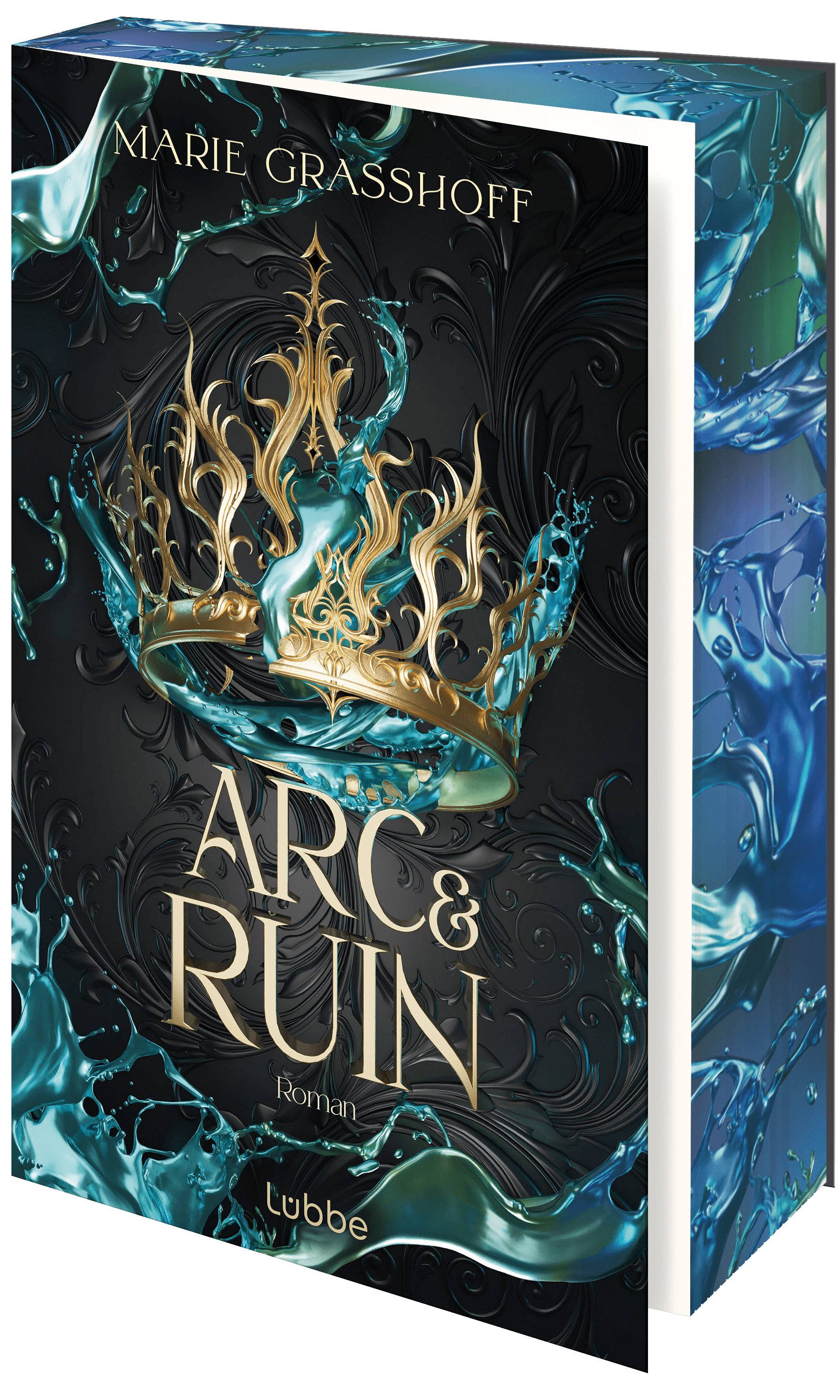 Arc & Ruin