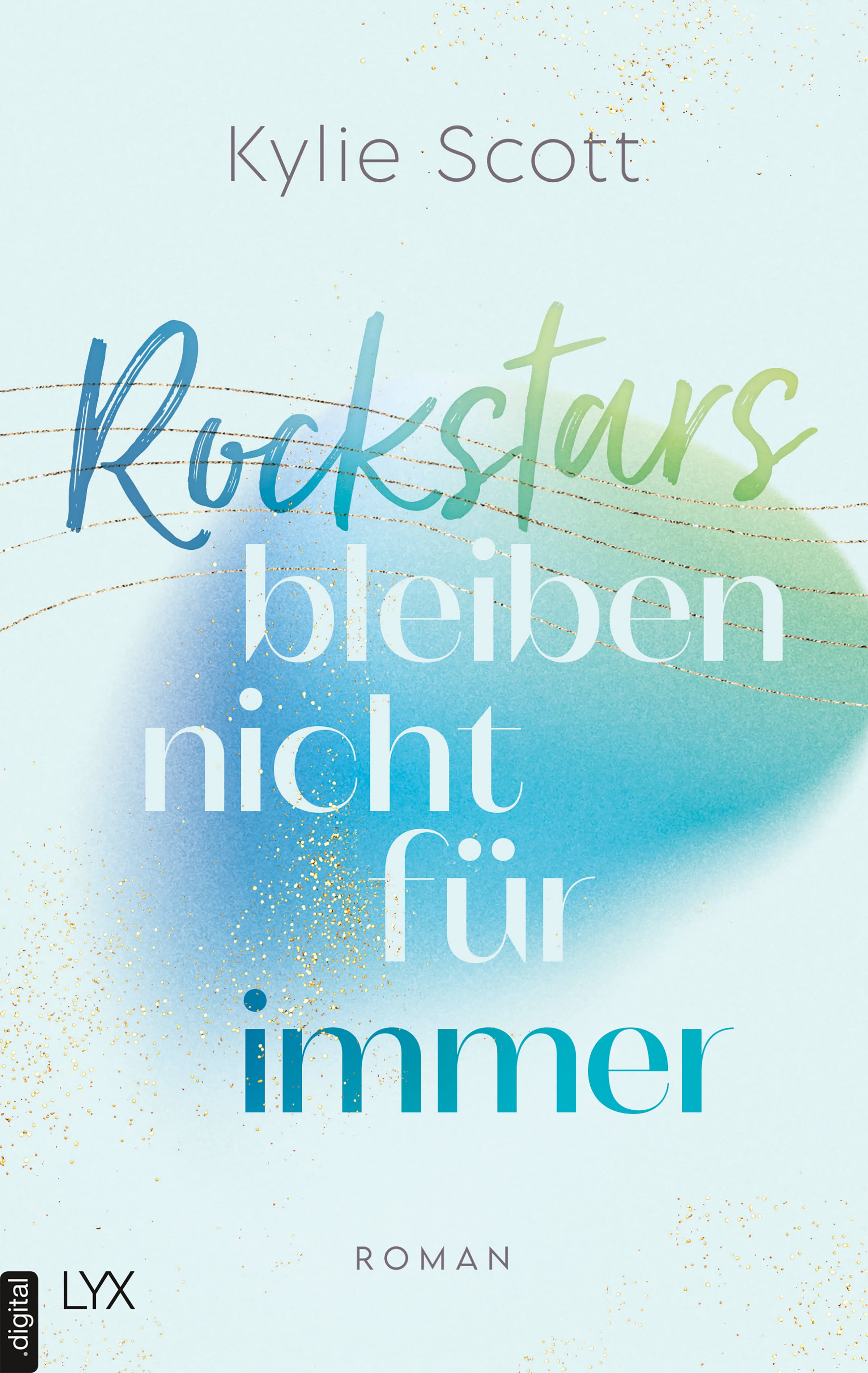 Rockstars bleiben nicht für immer