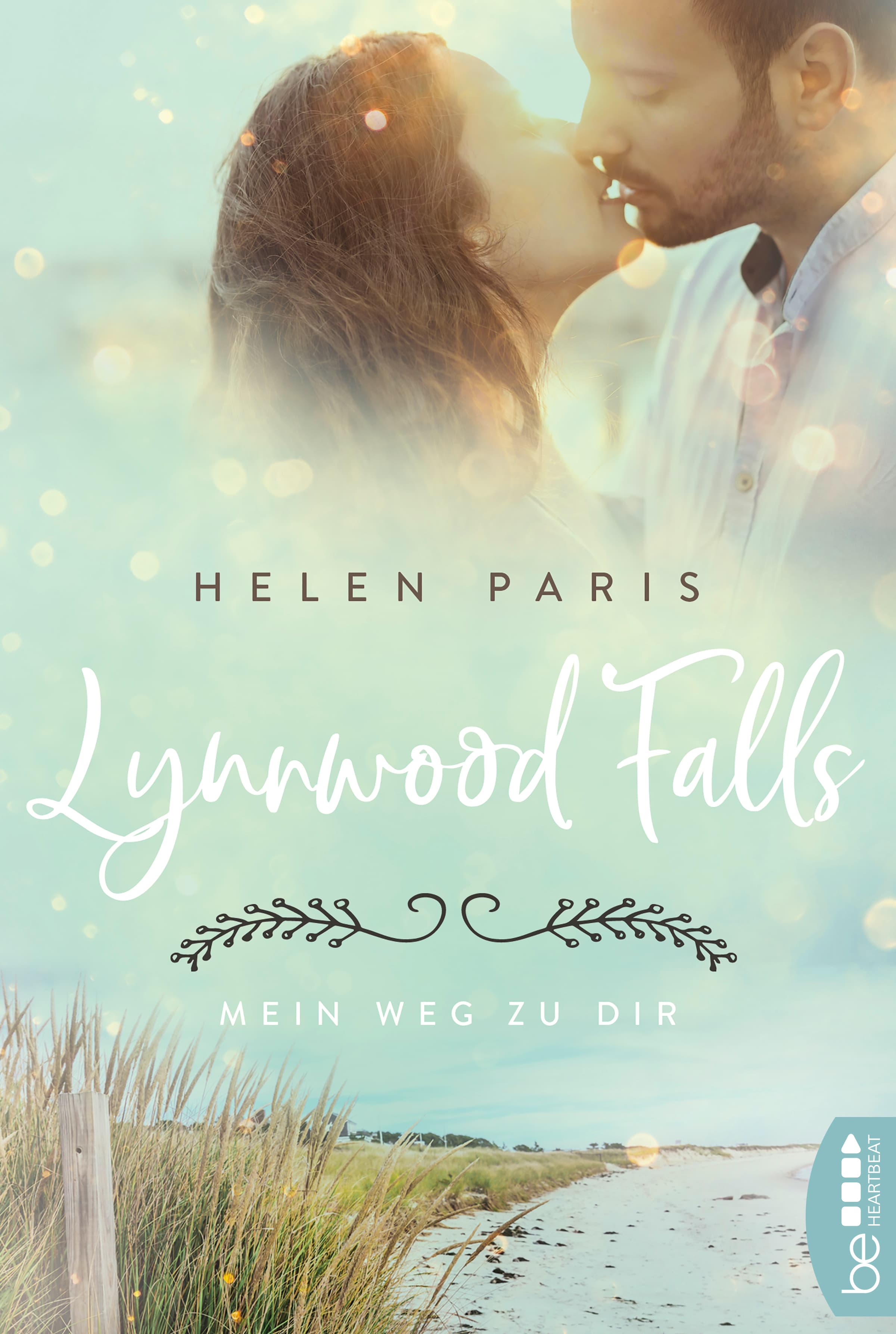 Lynnwood Falls – Mein Weg zu dir