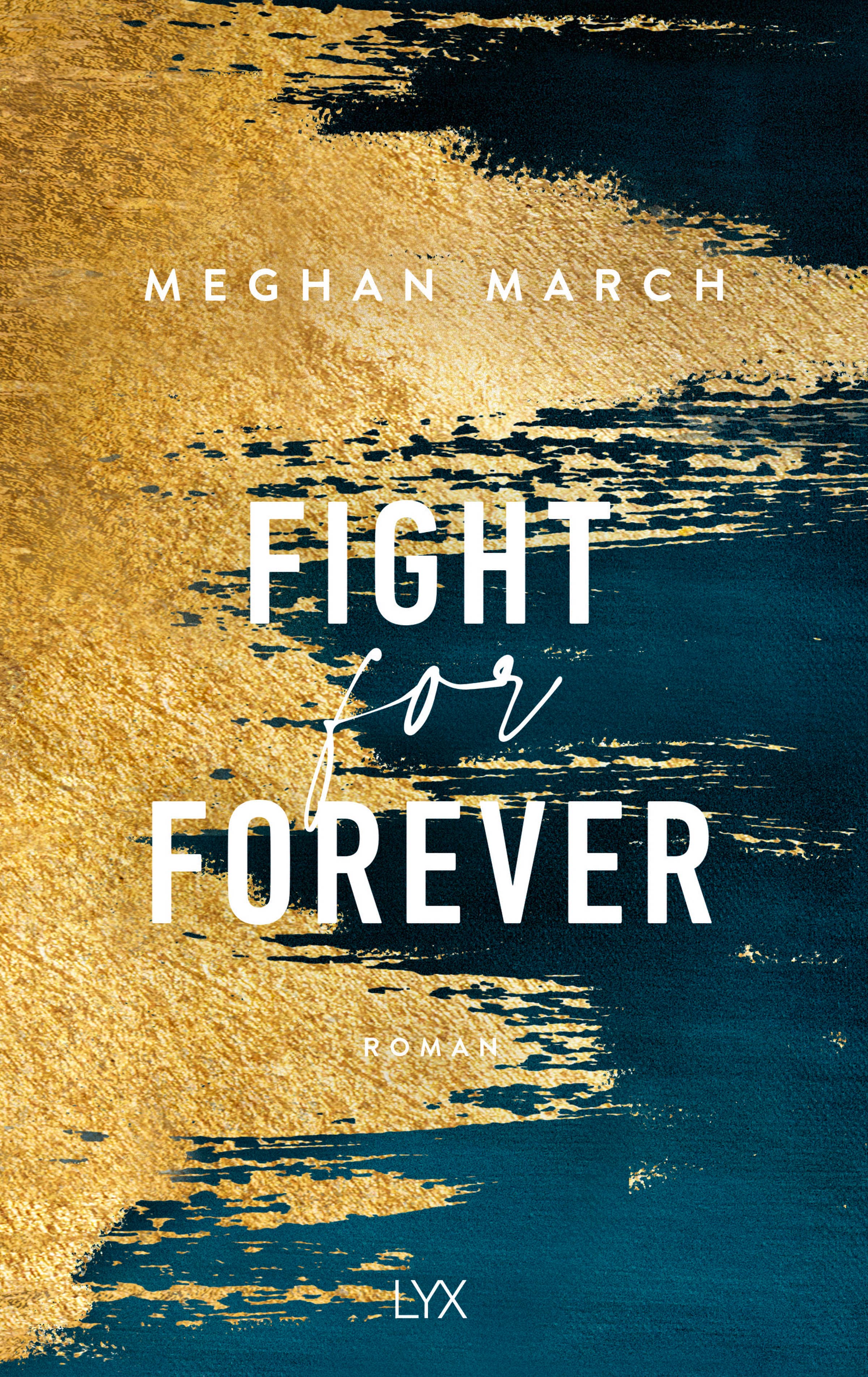 Produktbild: Fight for Forever (9783736314382 )