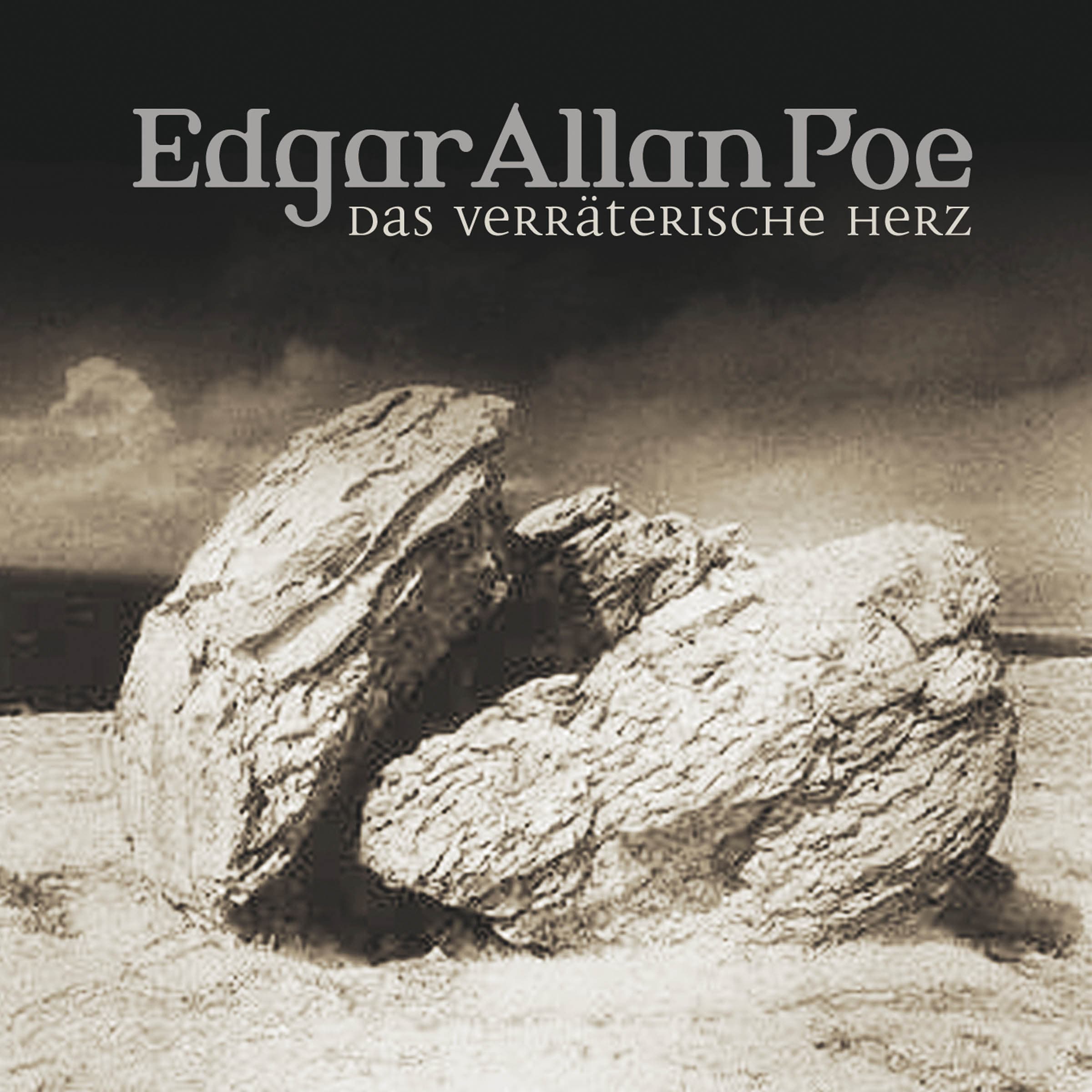 Edgar Allan Poe - Folge 17