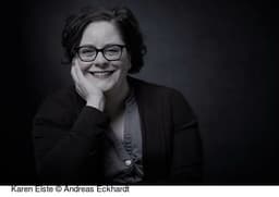Portrait (Download): Karen Elste