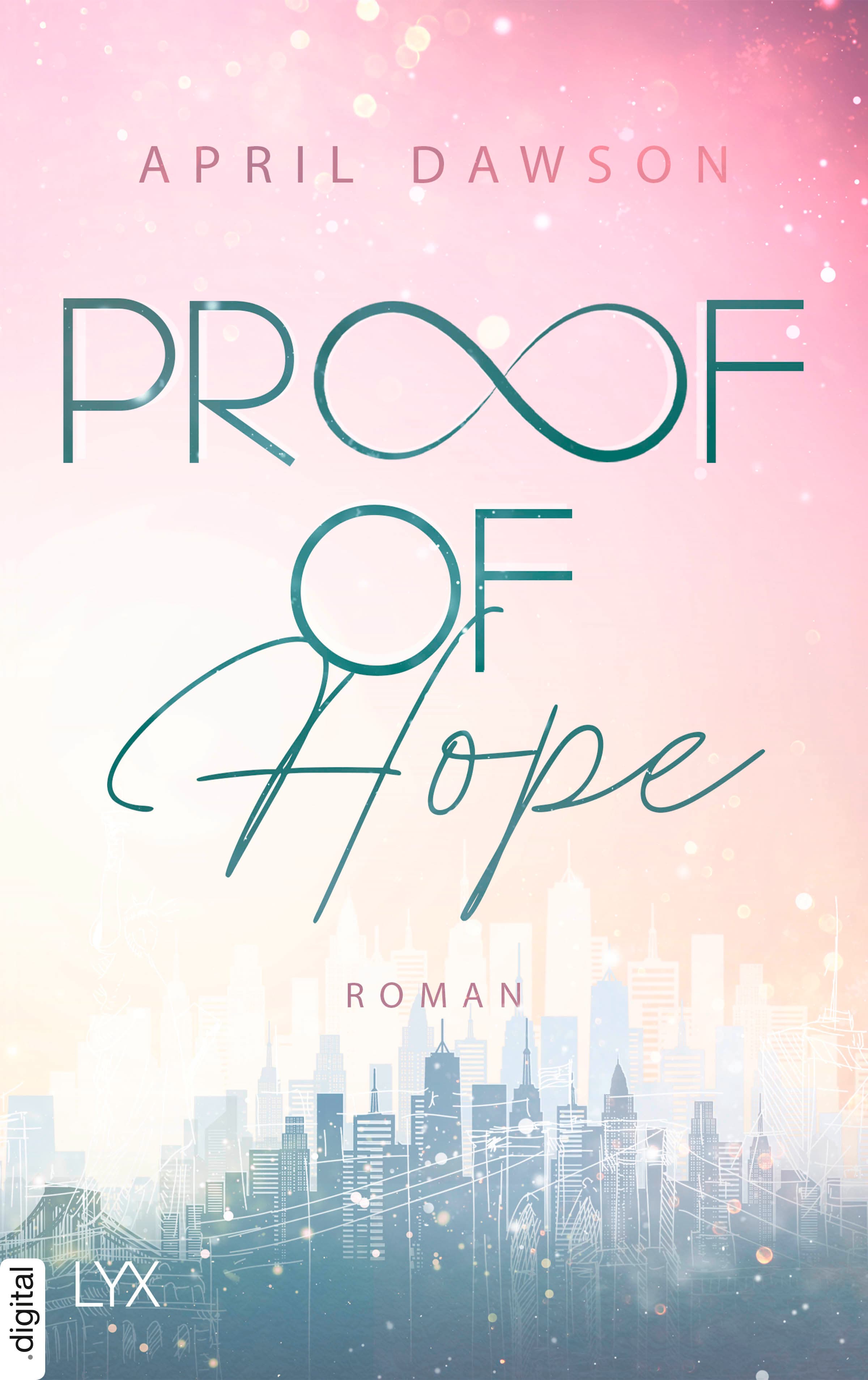 Produktbild: Proof of Hope (9783736316720 )