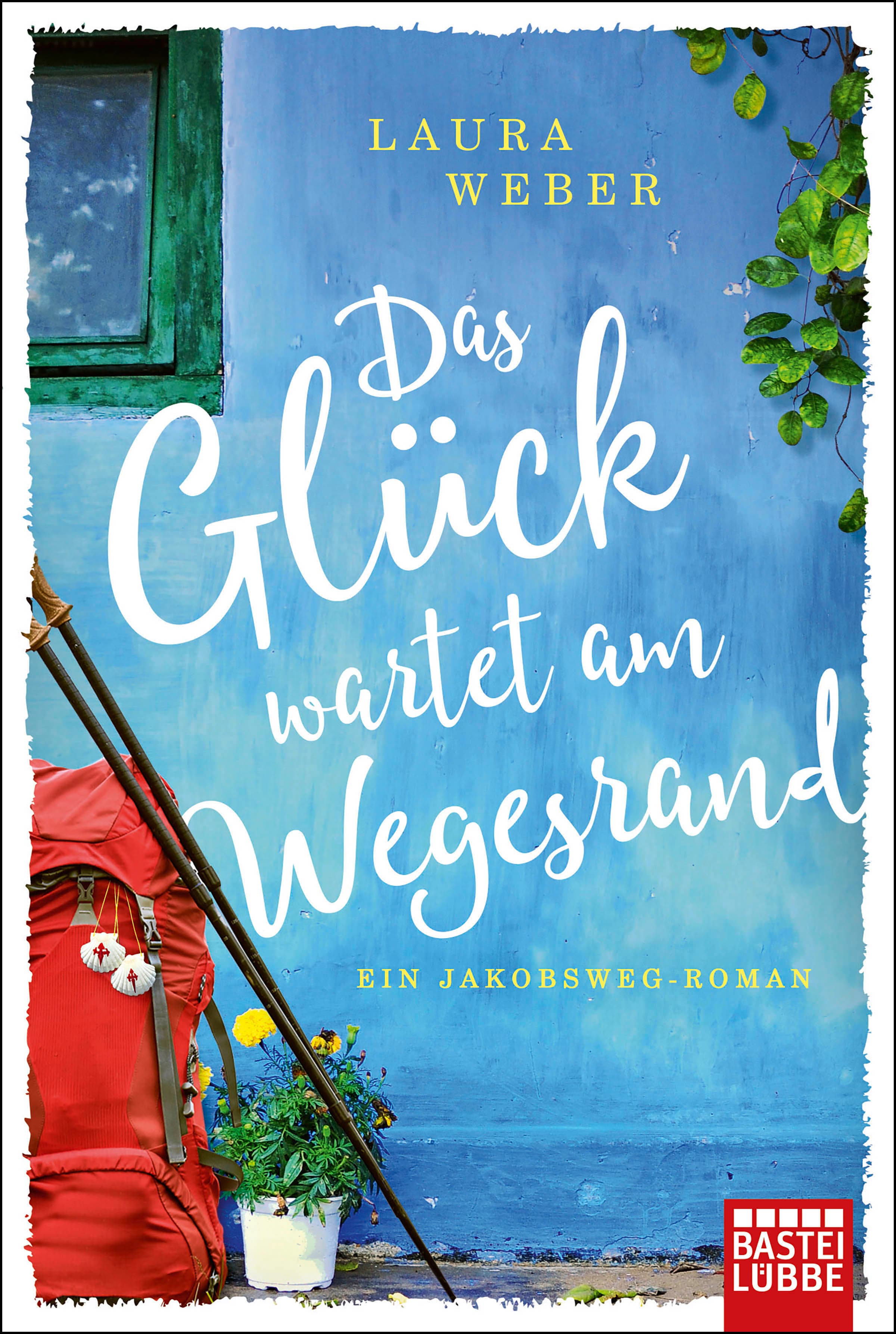 Produktbild: Das Glück wartet am Wegesrand (9783732578160 )