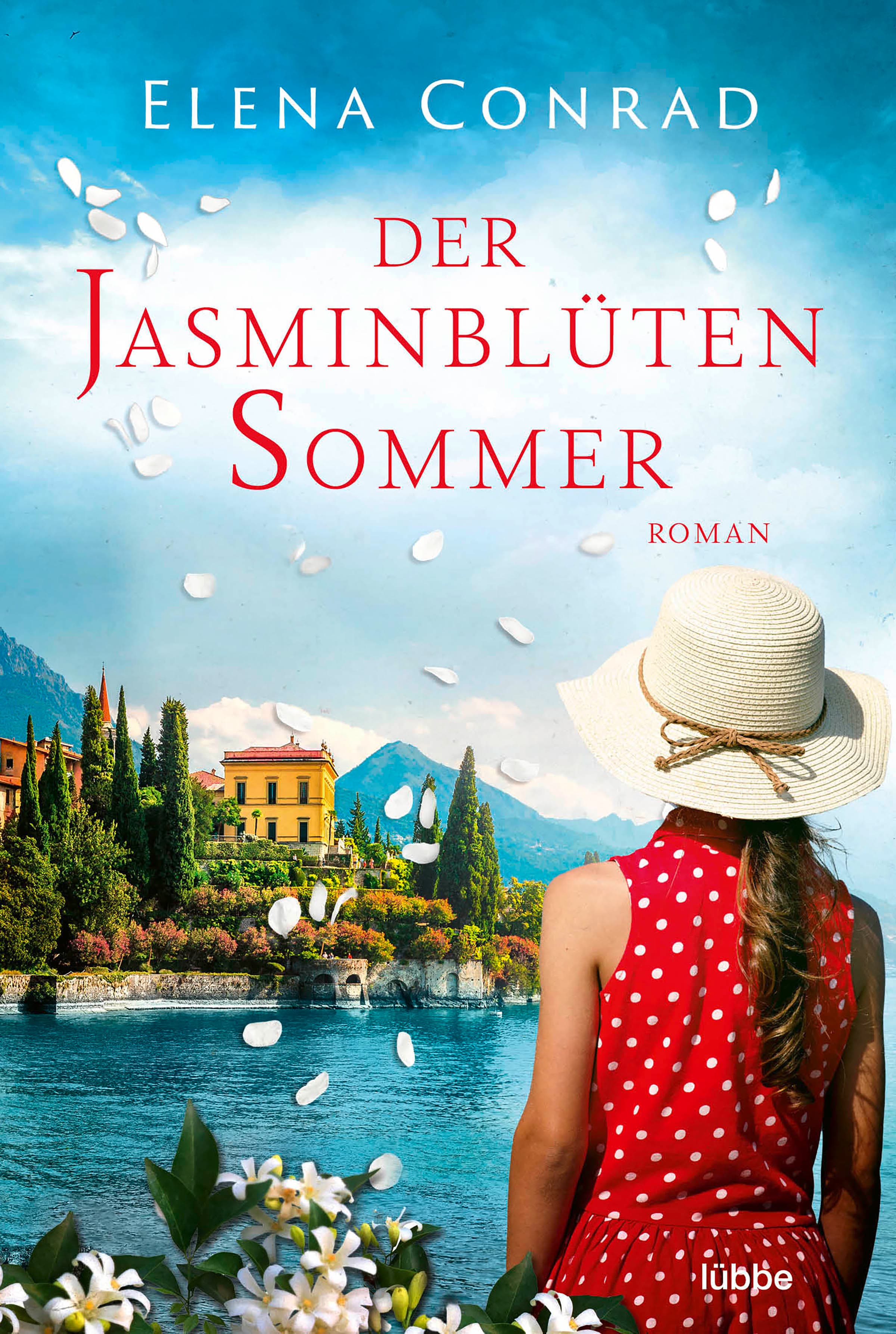 Der Jasminblütensommer