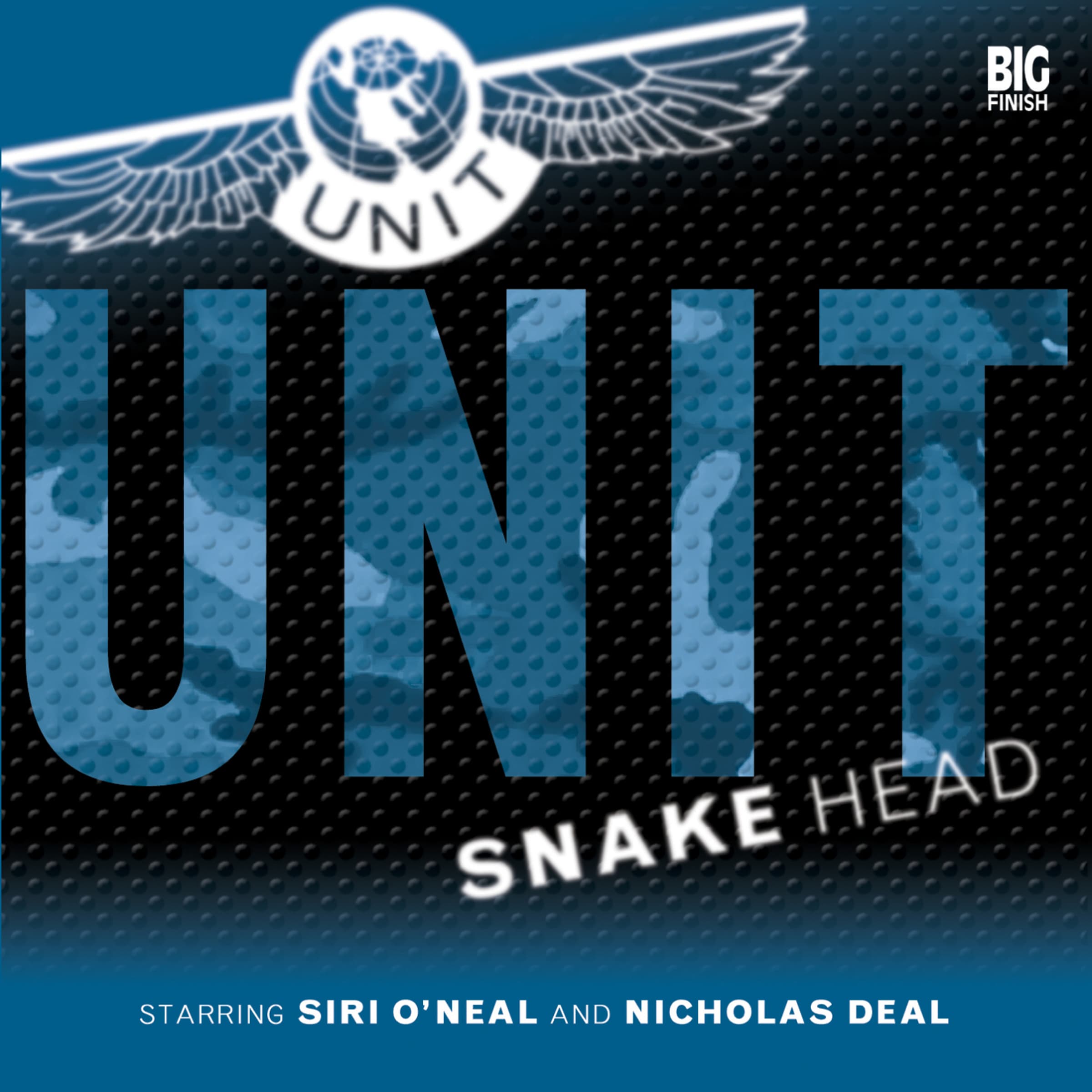 UNIT: Snake Head